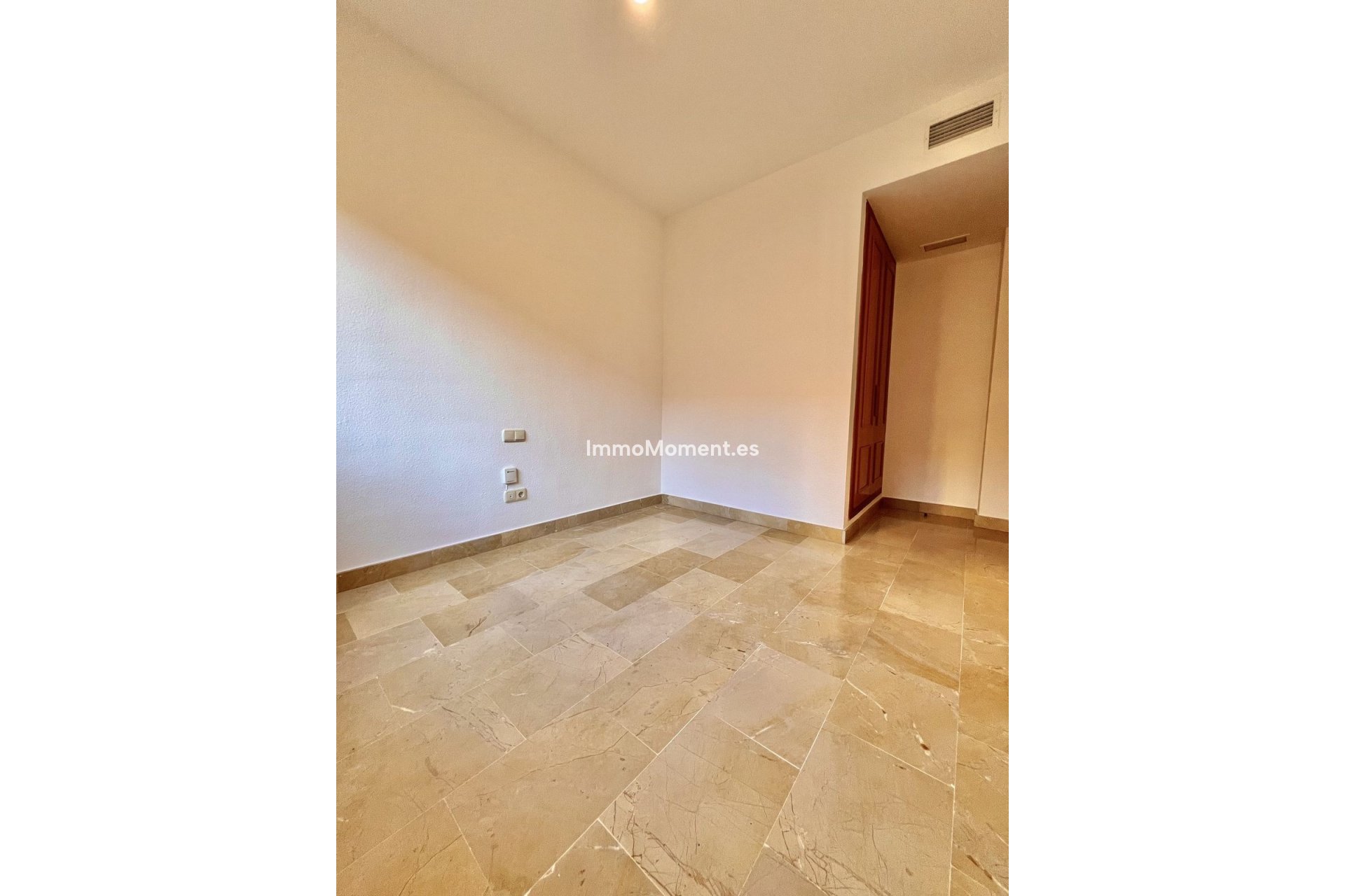 Revente - Appartement - Marbella - San Pedro de Alcántara
