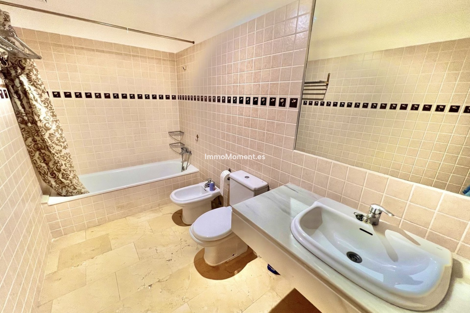 Revente - Appartement - Marbella - San Pedro de Alcántara