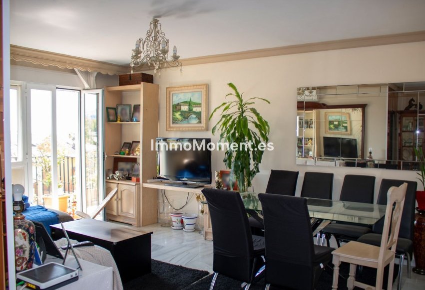 Revente - Appartement - Marbella - San Pedro de Alcántara