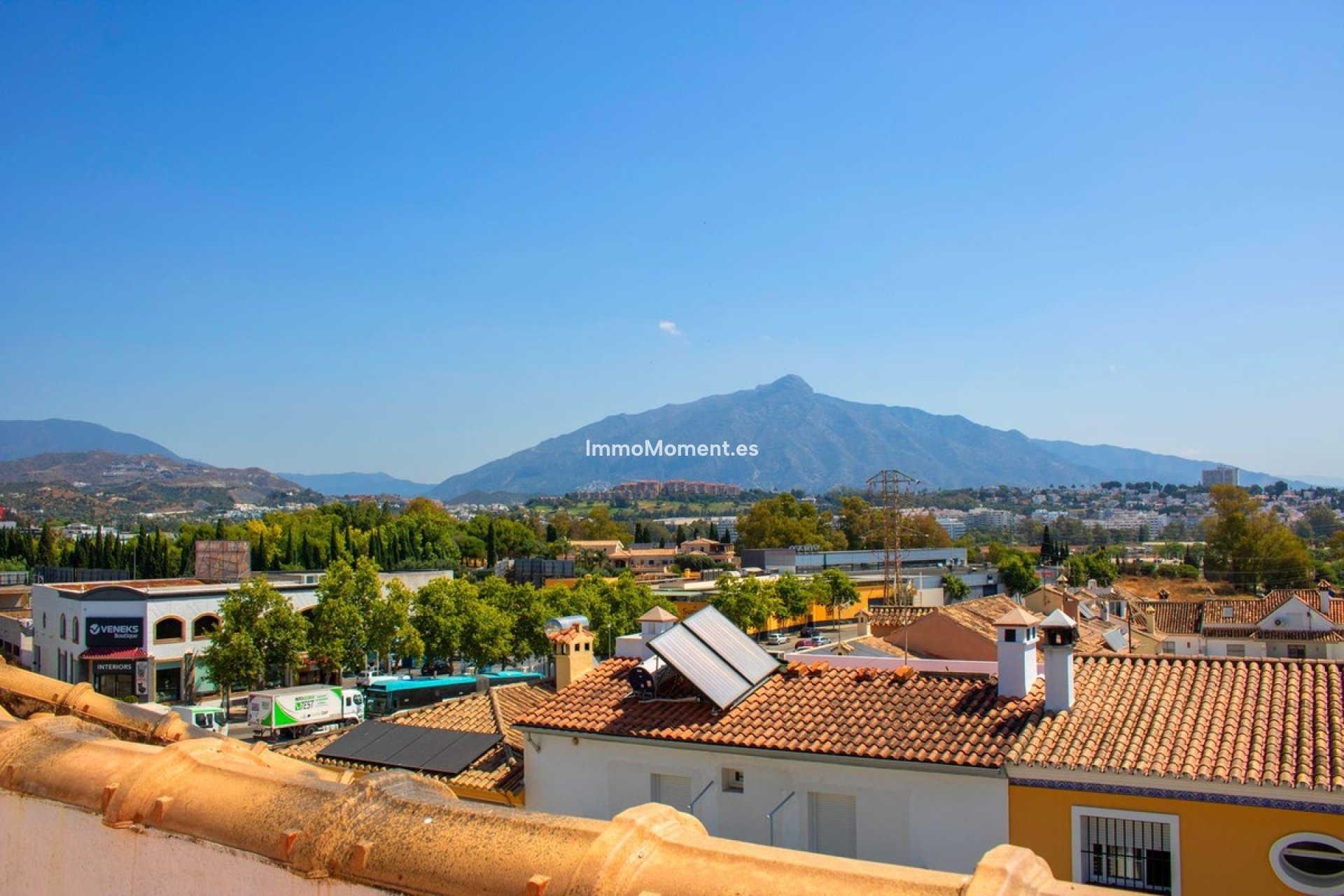 Revente - Appartement - Marbella - San Pedro de Alcántara
