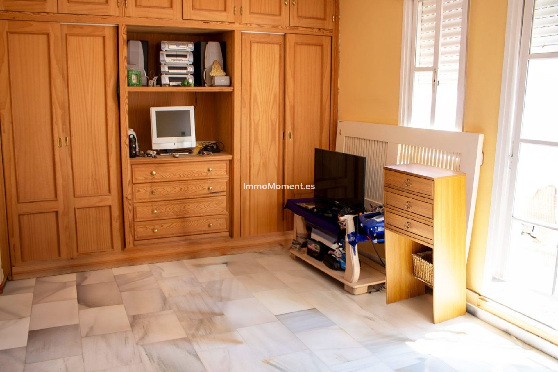 Revente - Appartement - Marbella - San Pedro de Alcántara