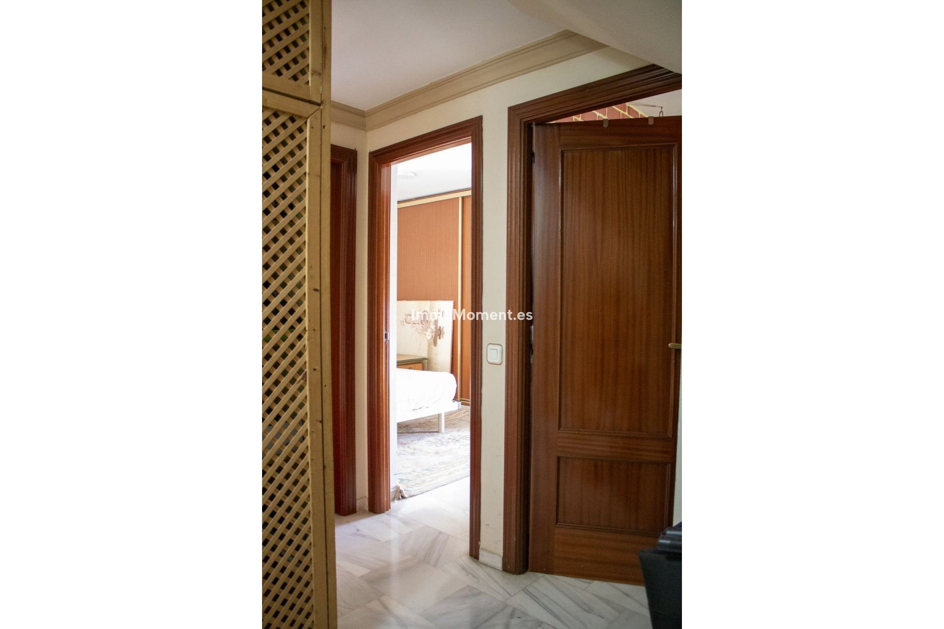 Revente - Appartement - Marbella - San Pedro de Alcántara