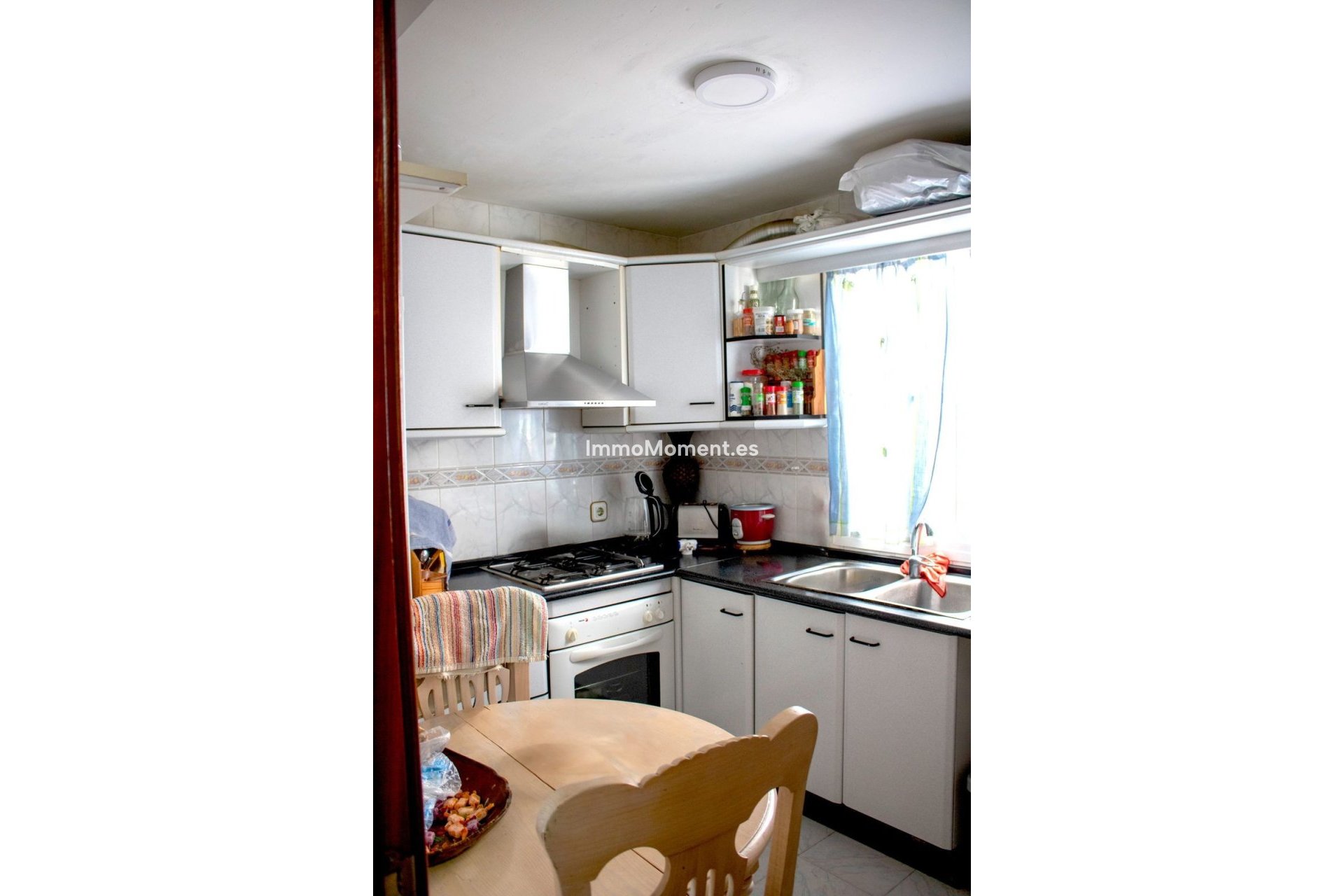 Revente - Appartement - Marbella - San Pedro de Alcántara