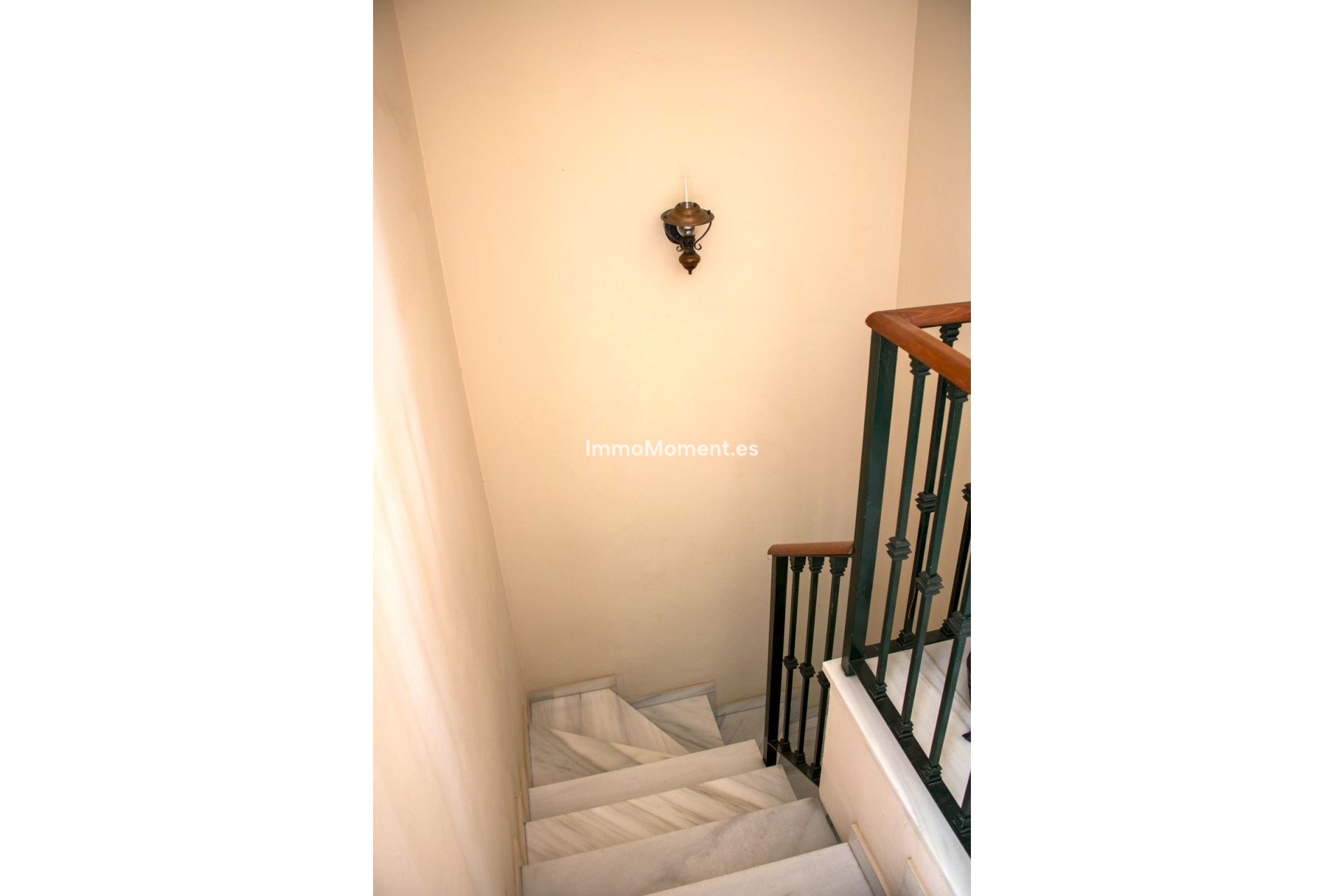 Revente - Appartement - Marbella - San Pedro de Alcántara