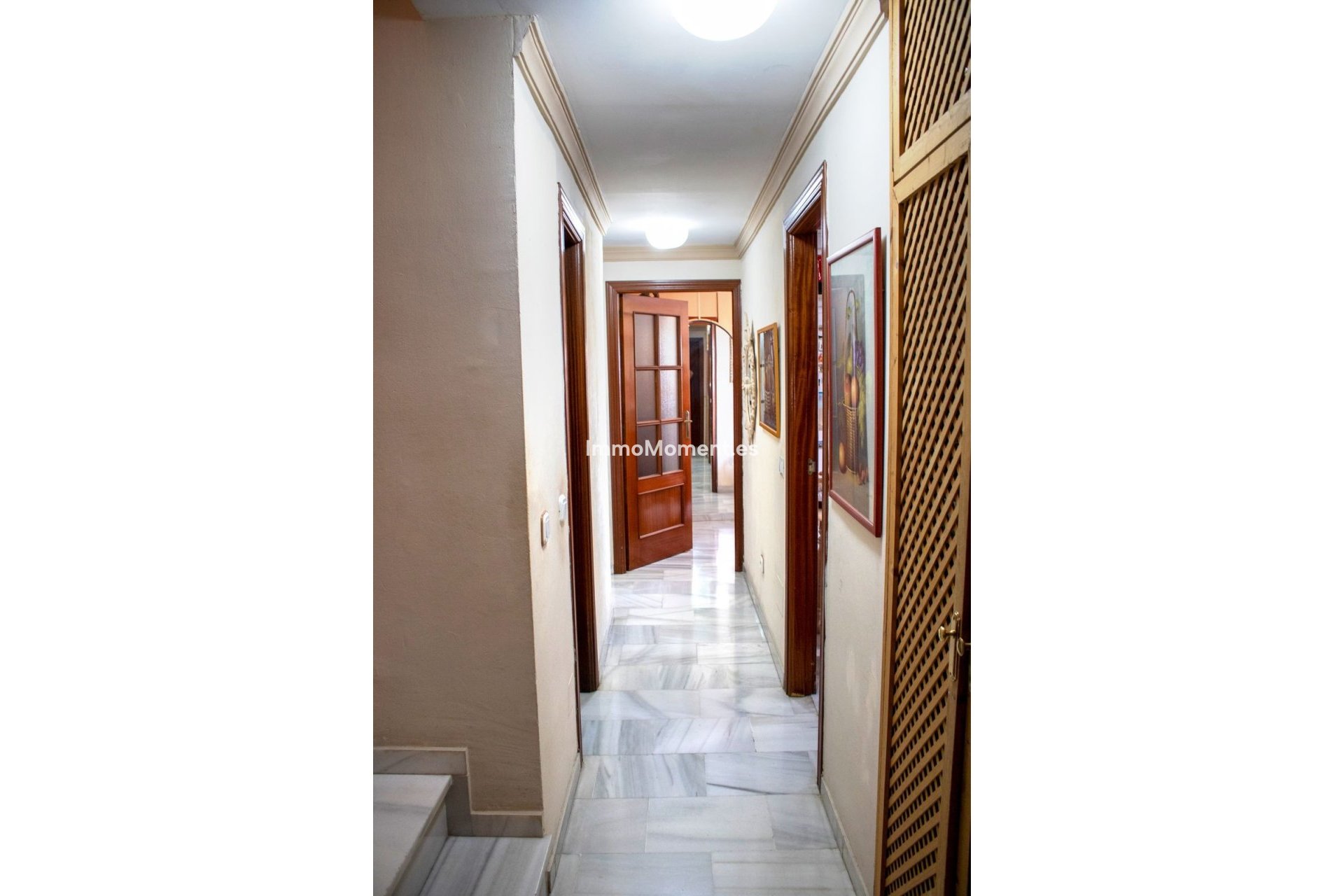 Revente - Appartement - Marbella - San Pedro de Alcántara