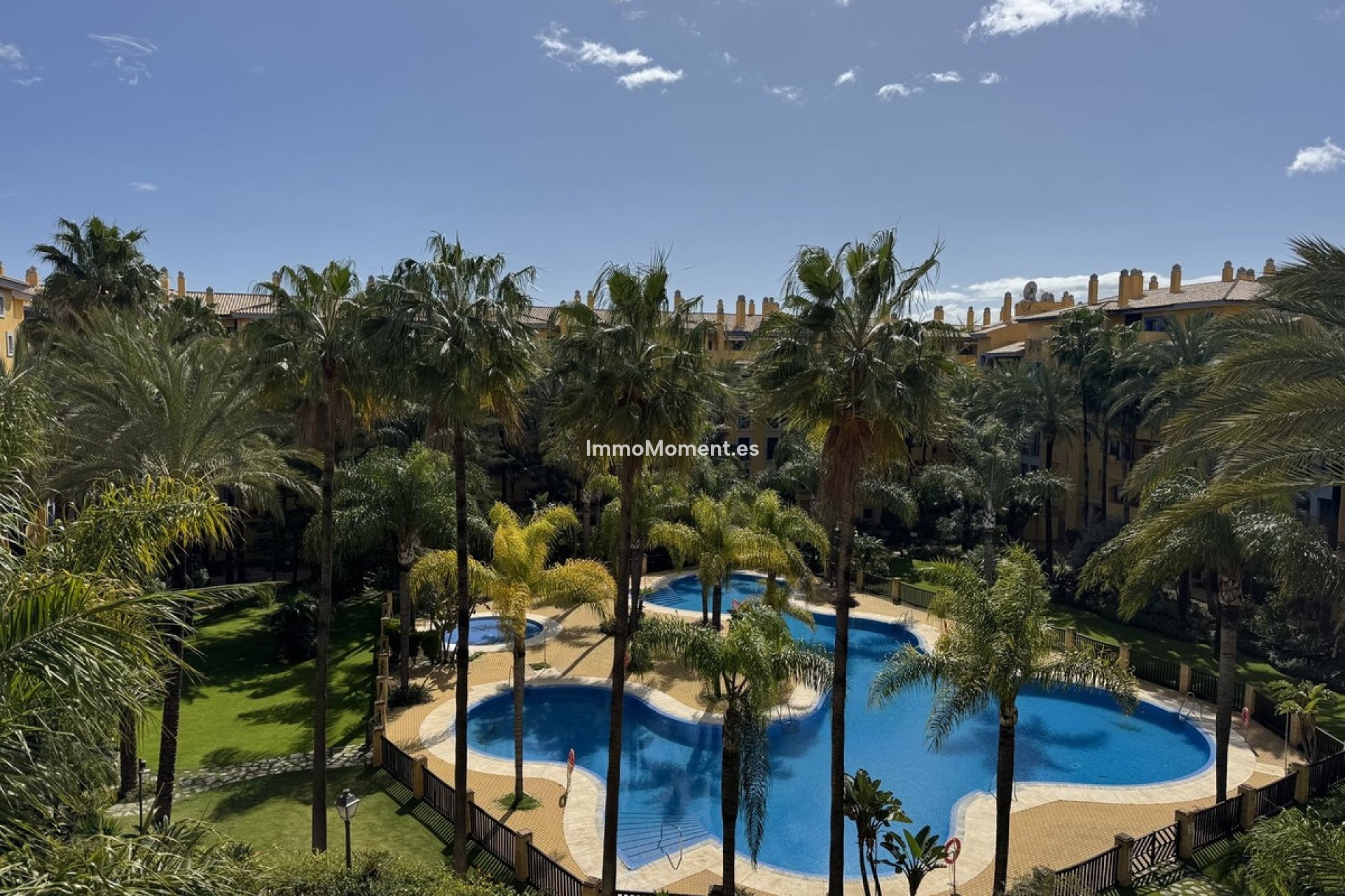 Revente - Appartement - Marbella - San Pedro de Alcántara