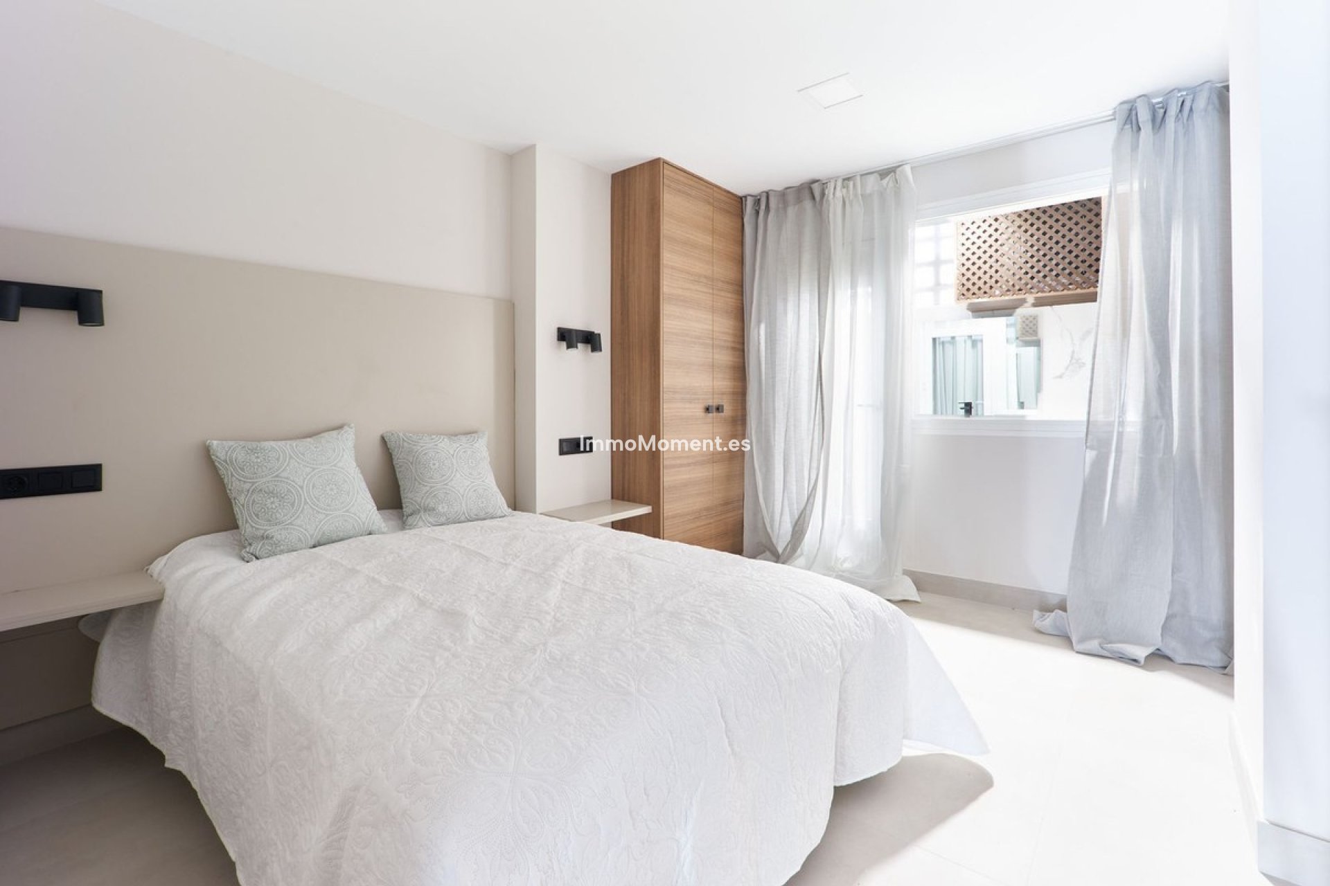 Revente - Appartement - Marbella - San Pedro de Alcántara