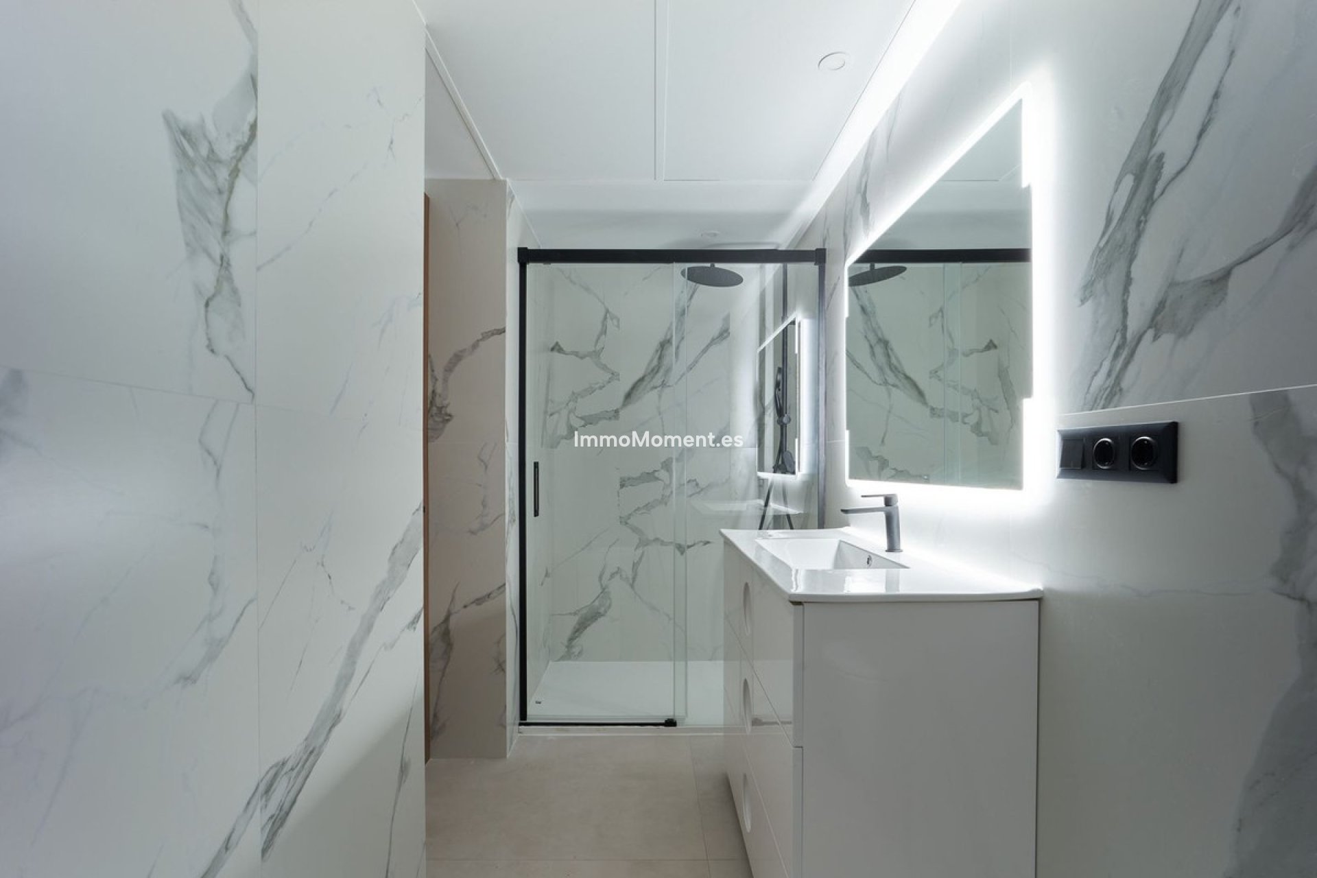 Revente - Appartement - Marbella - San Pedro de Alcántara