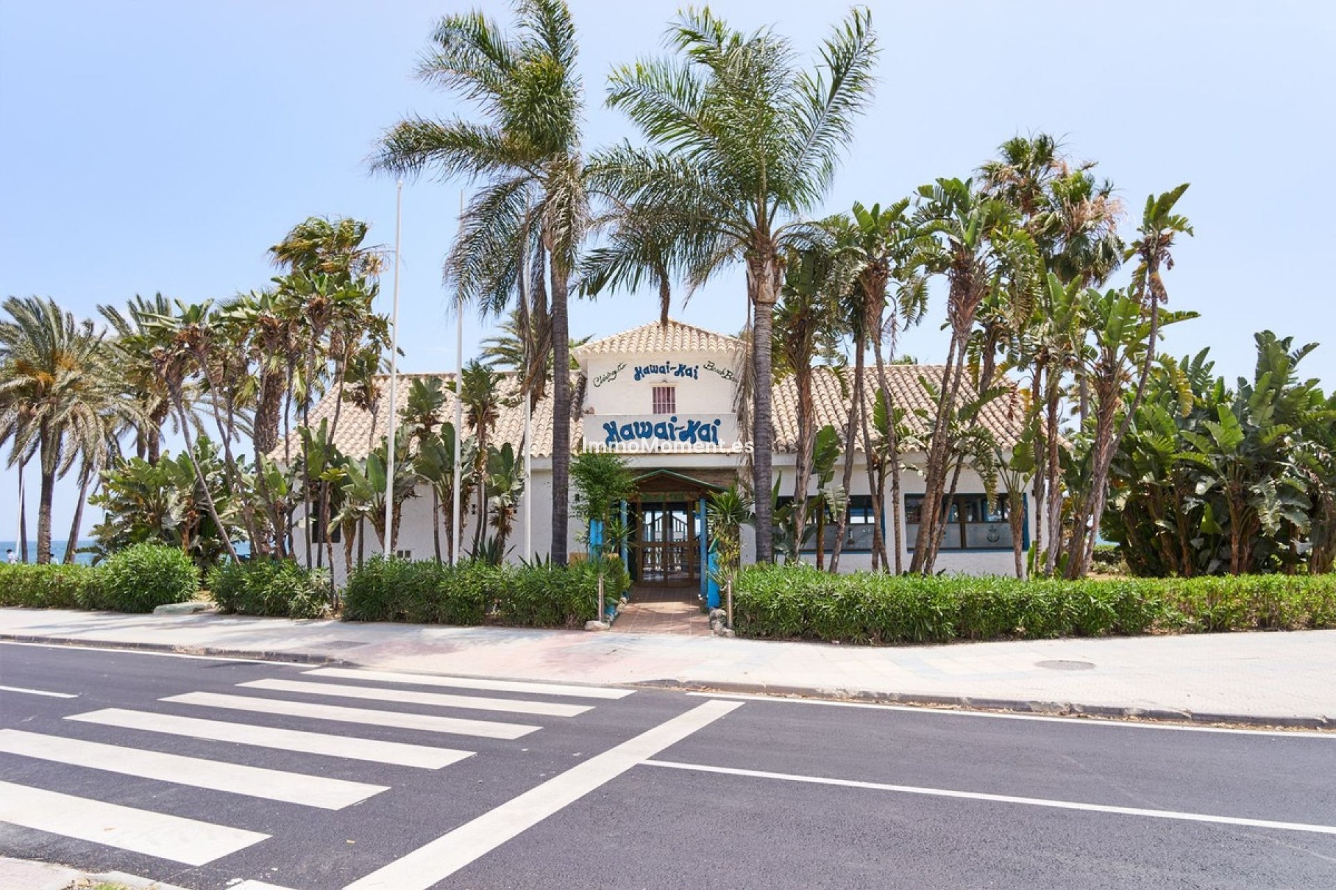 Revente - Appartement - Marbella - San Pedro de Alcántara