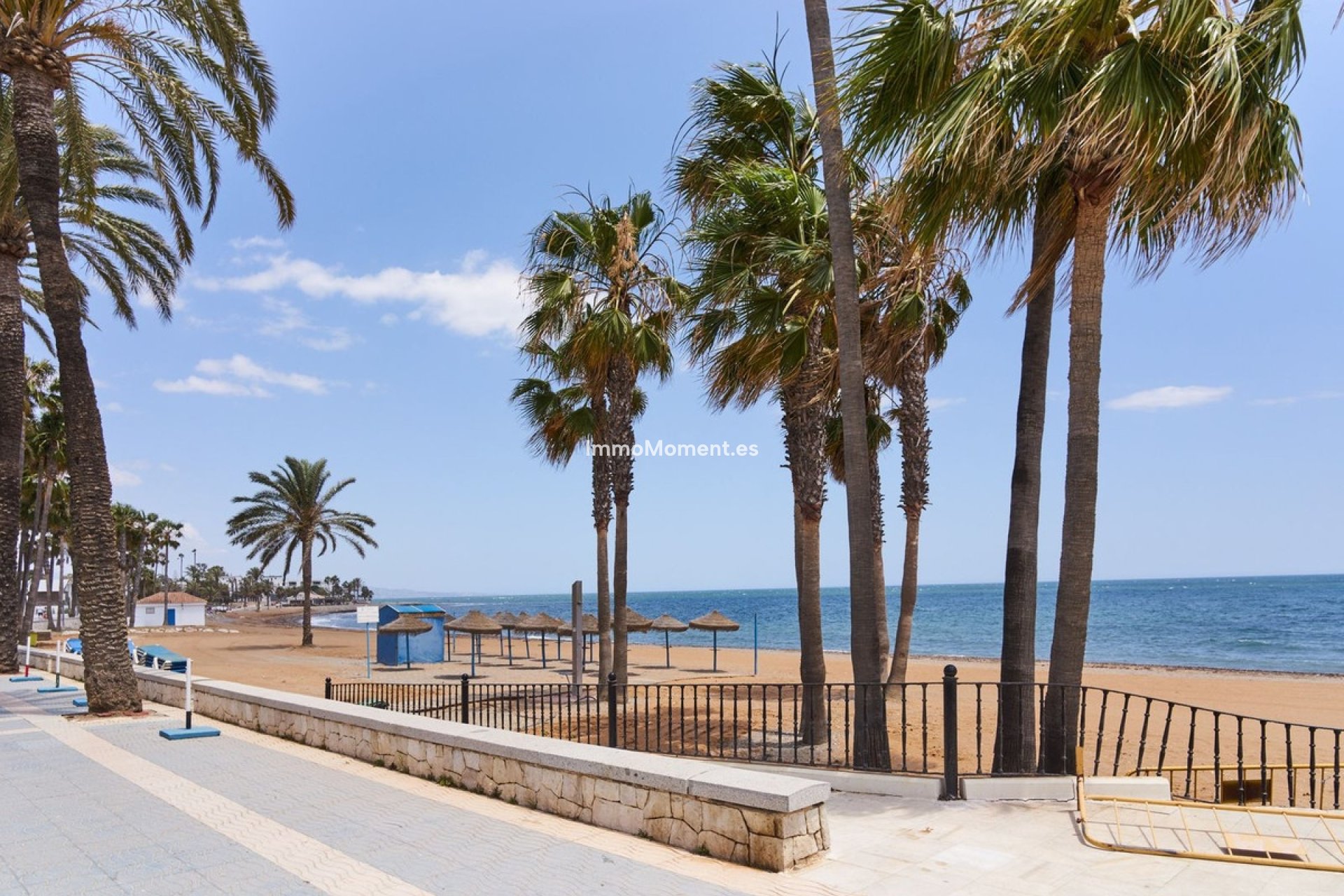 Revente - Appartement - Marbella - San Pedro de Alcántara