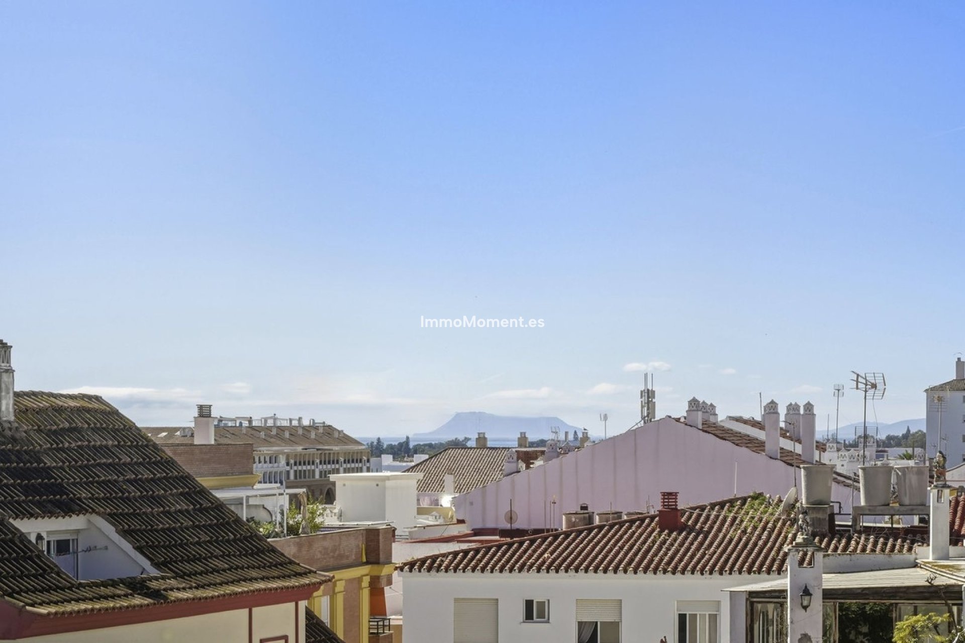 Revente - Appartement - Marbella - San Pedro de Alcántara