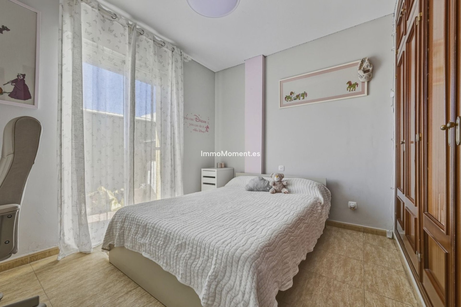 Revente - Appartement - Marbella - San Pedro de Alcántara