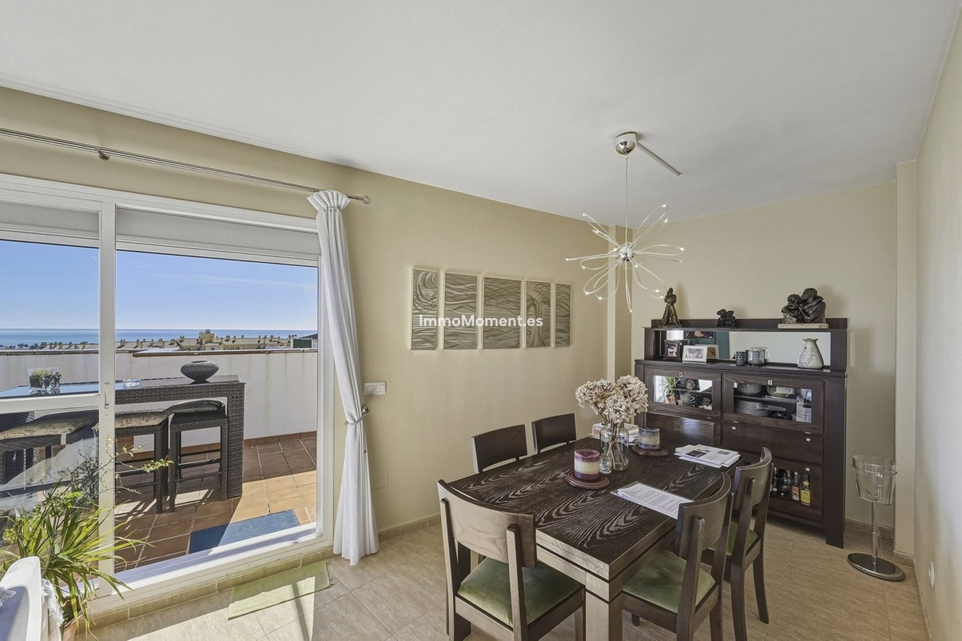 Revente - Appartement - Marbella - San Pedro de Alcántara