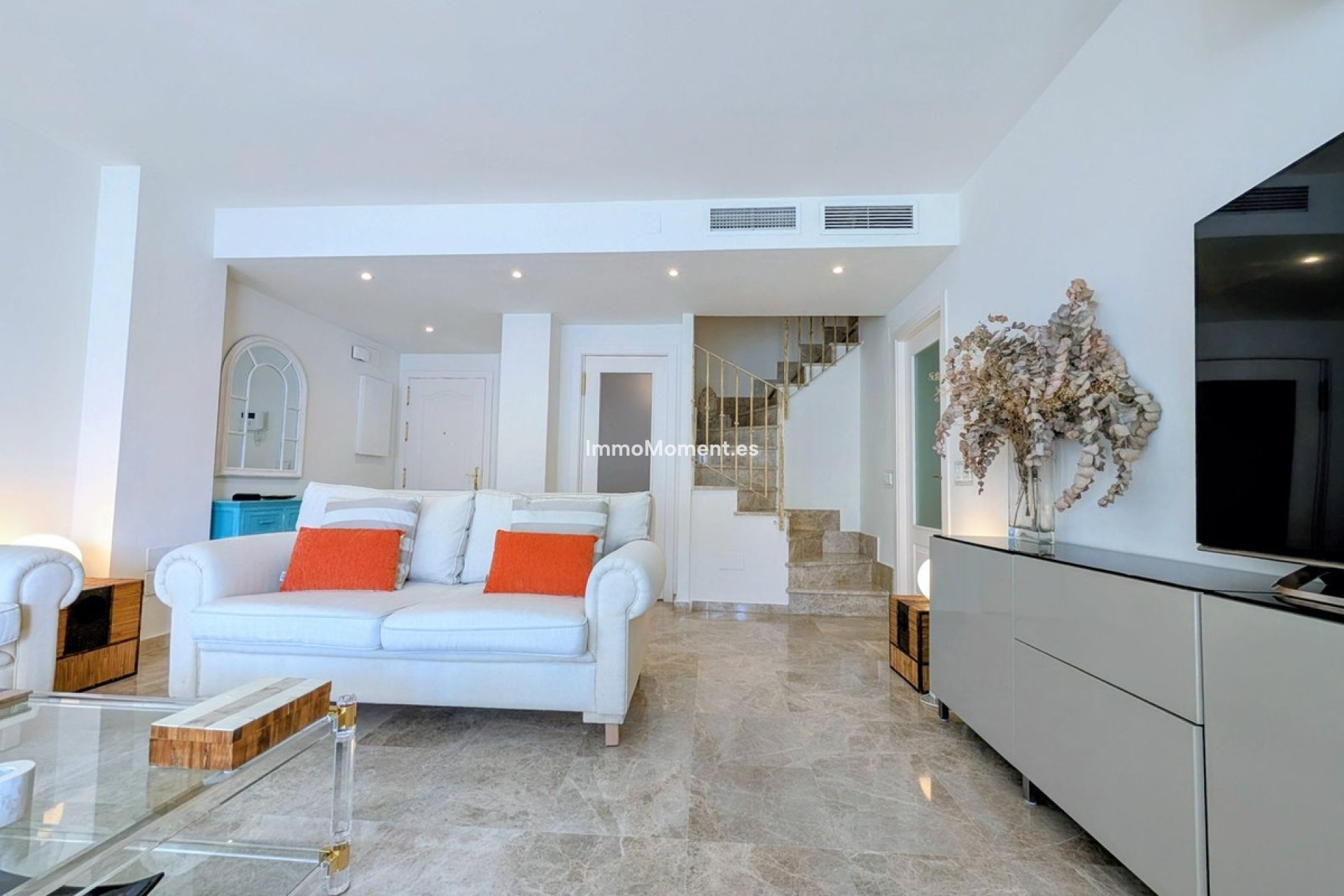 Revente - Appartement - Marbella - San Pedro de Alcántara