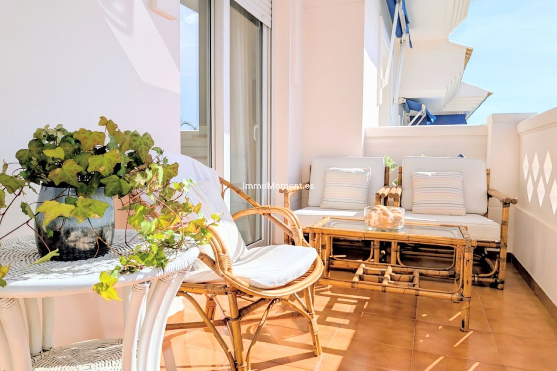 Revente - Appartement - Marbella - San Pedro de Alcántara