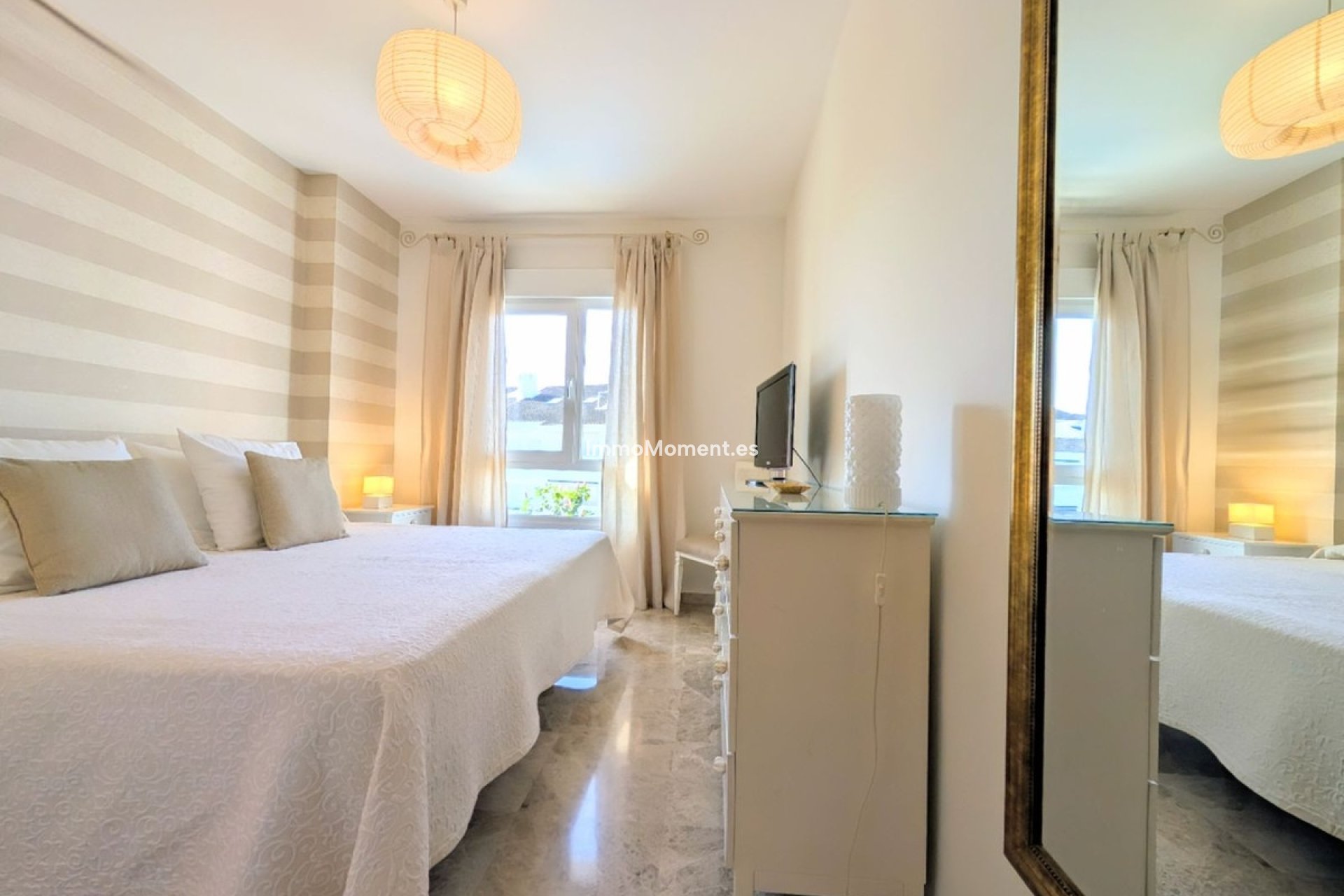 Revente - Appartement - Marbella - San Pedro de Alcántara