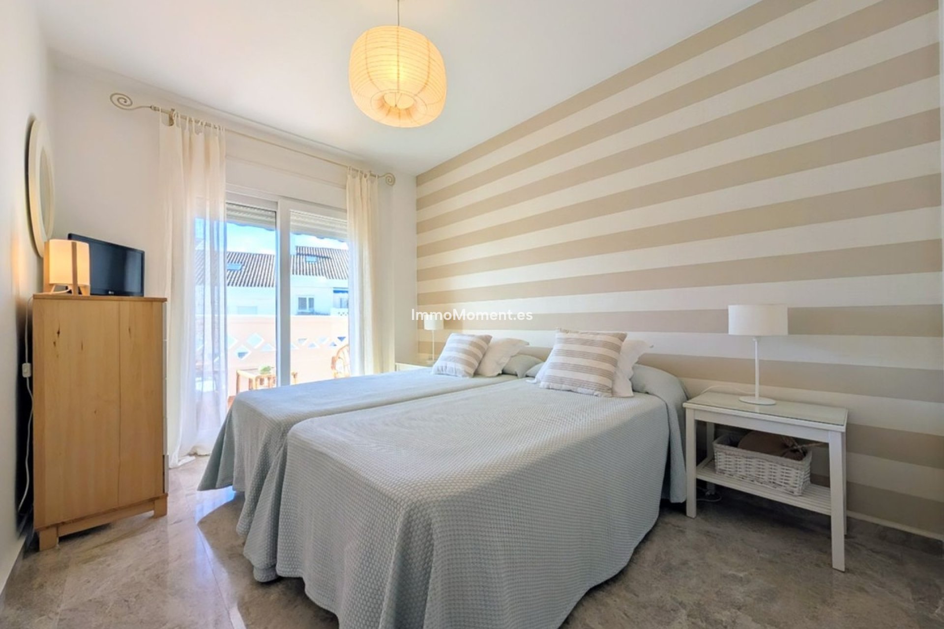 Revente - Appartement - Marbella - San Pedro de Alcántara