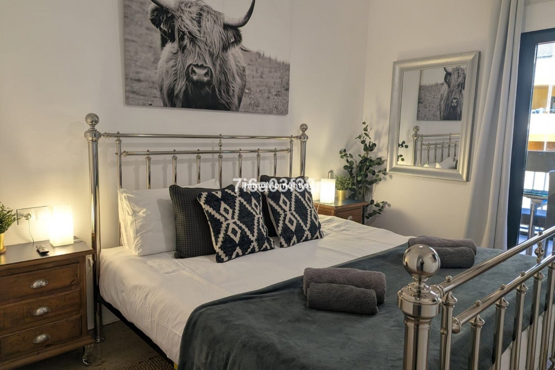 Revente - Appartement - Marbella - San Pedro de Alcántara