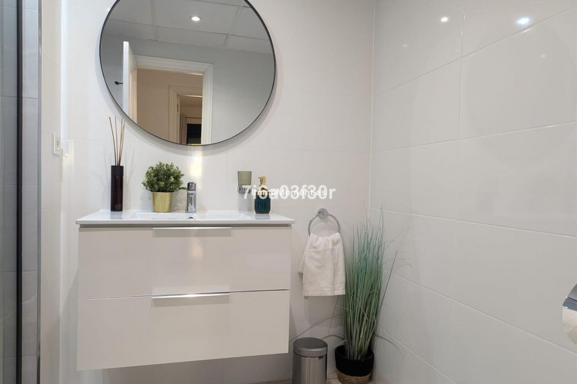 Revente - Appartement - Marbella - San Pedro de Alcántara