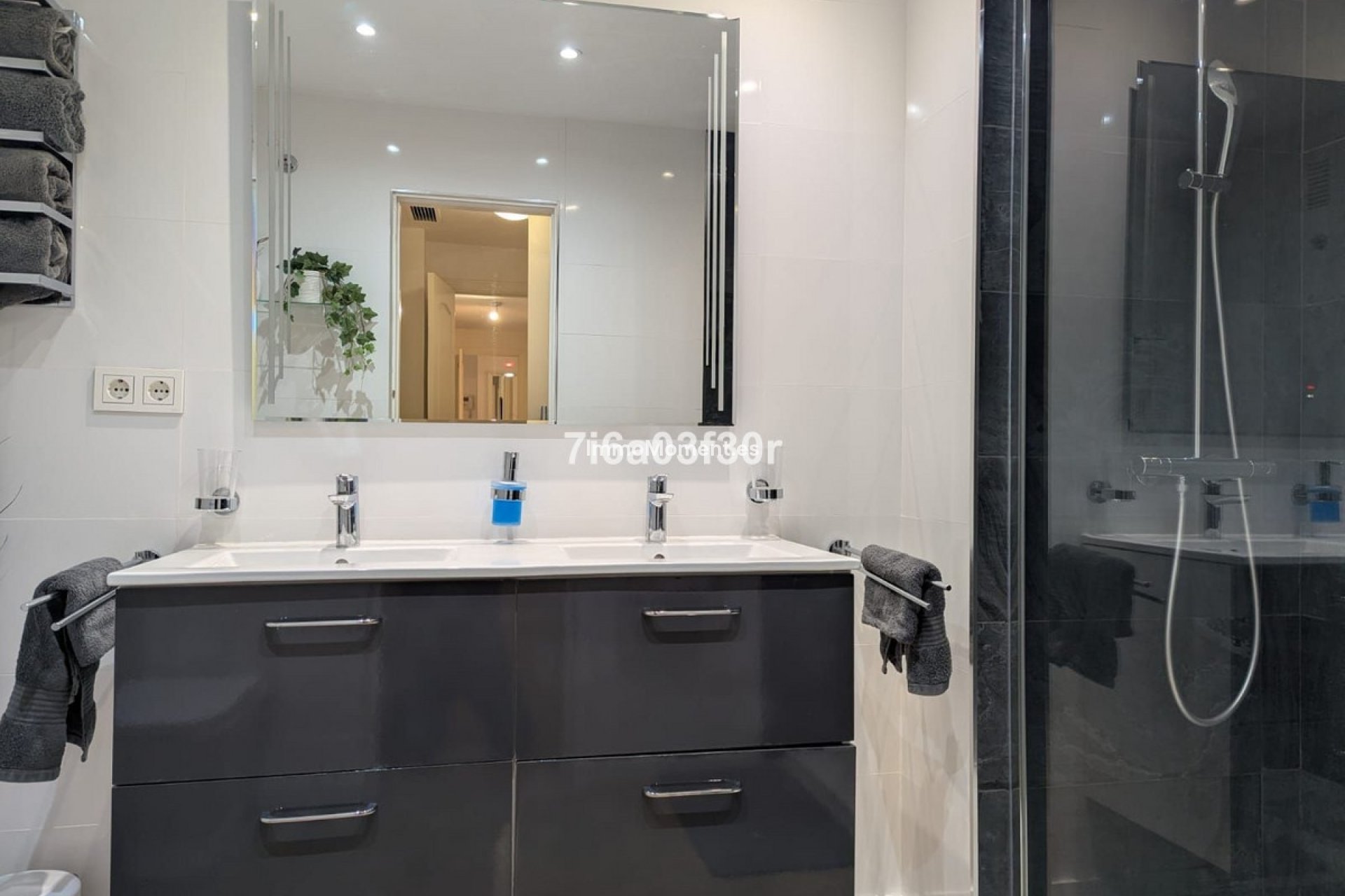 Revente - Appartement - Marbella - San Pedro de Alcántara