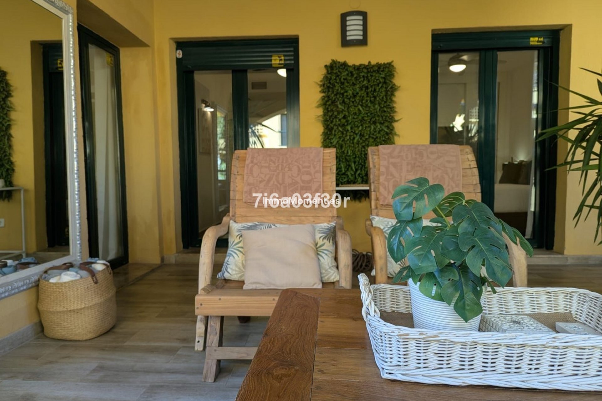 Revente - Appartement - Marbella - San Pedro de Alcántara