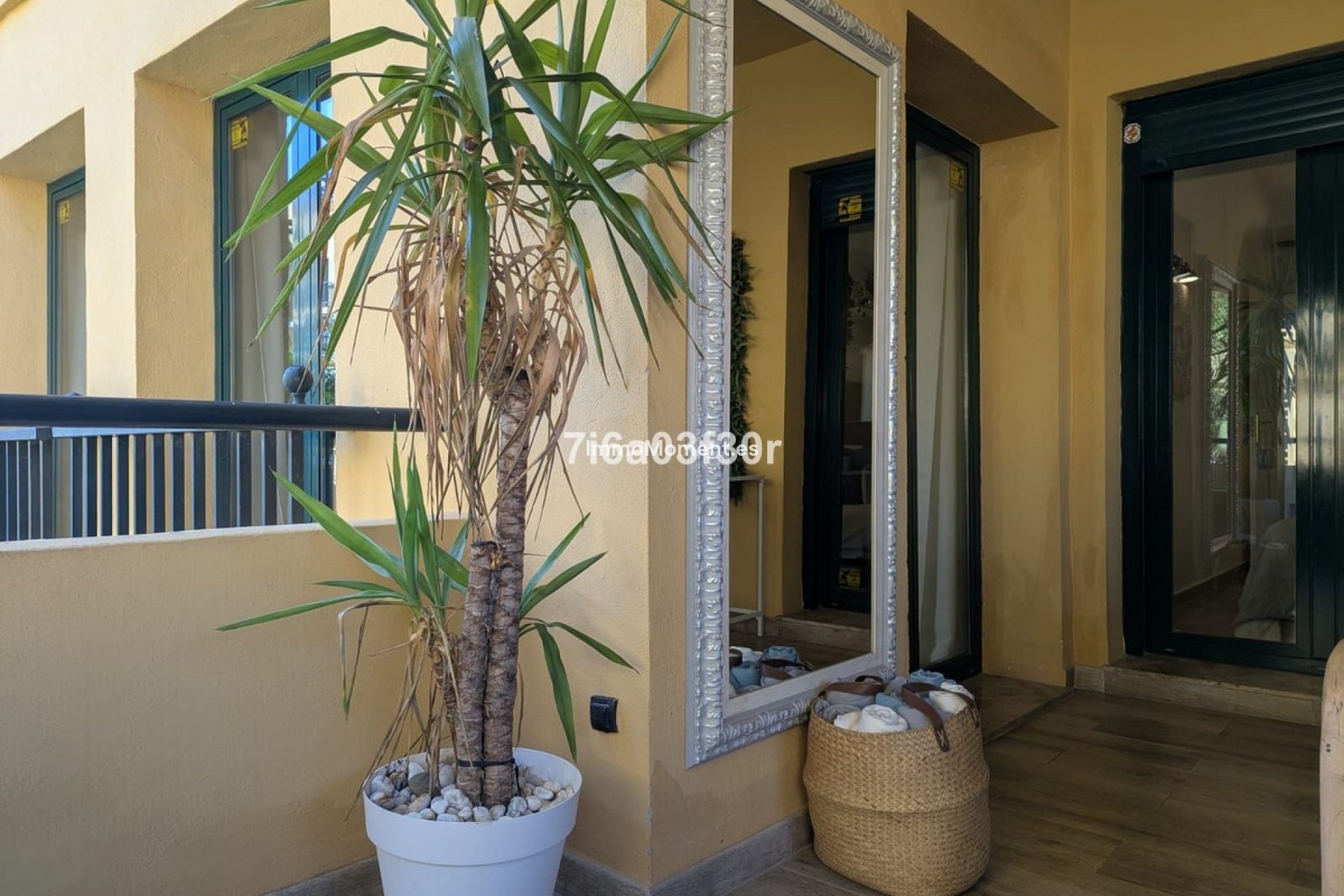 Revente - Appartement - Marbella - San Pedro de Alcántara