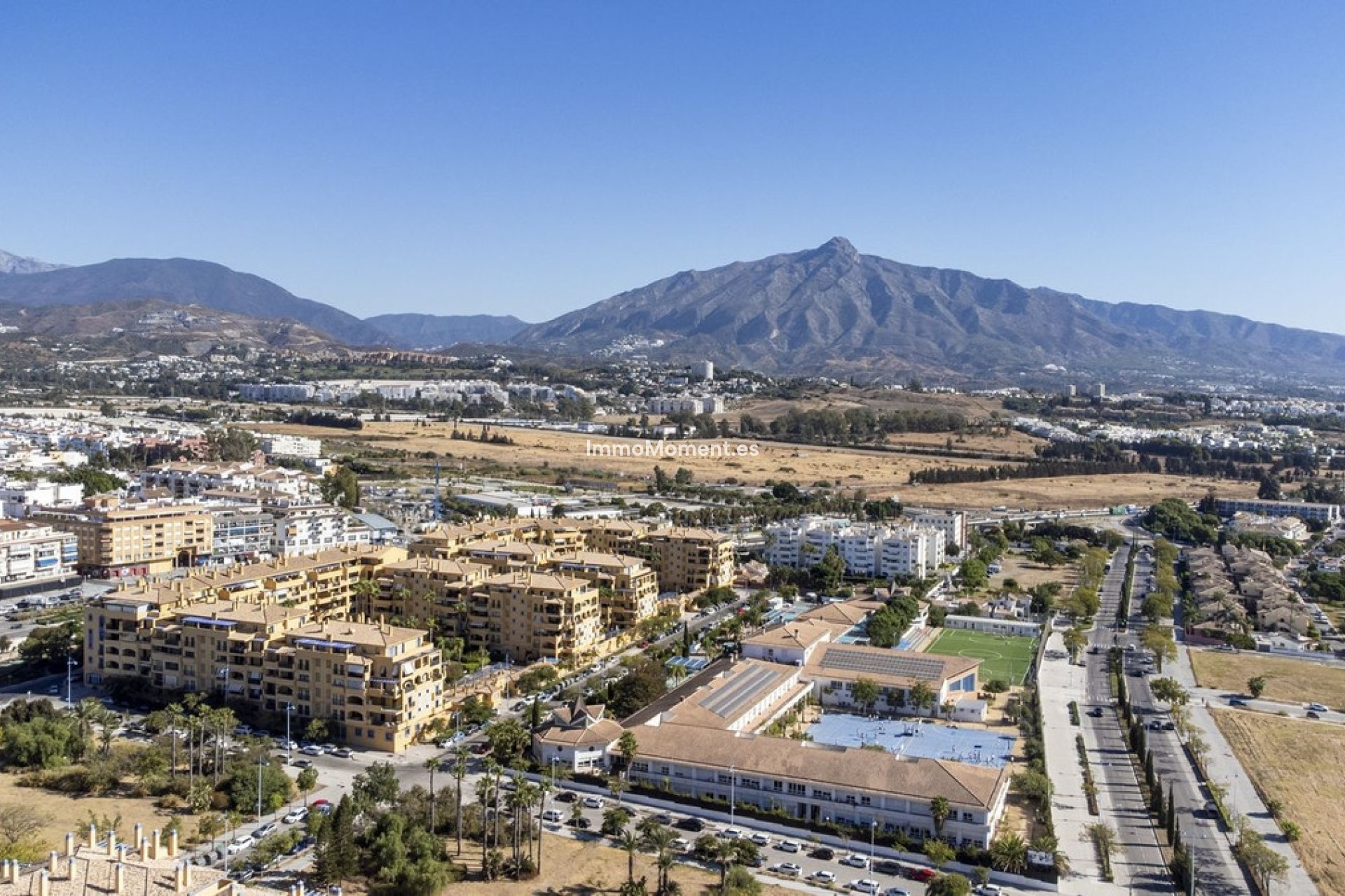 Revente - Appartement - Marbella - San Pedro de Alcántara