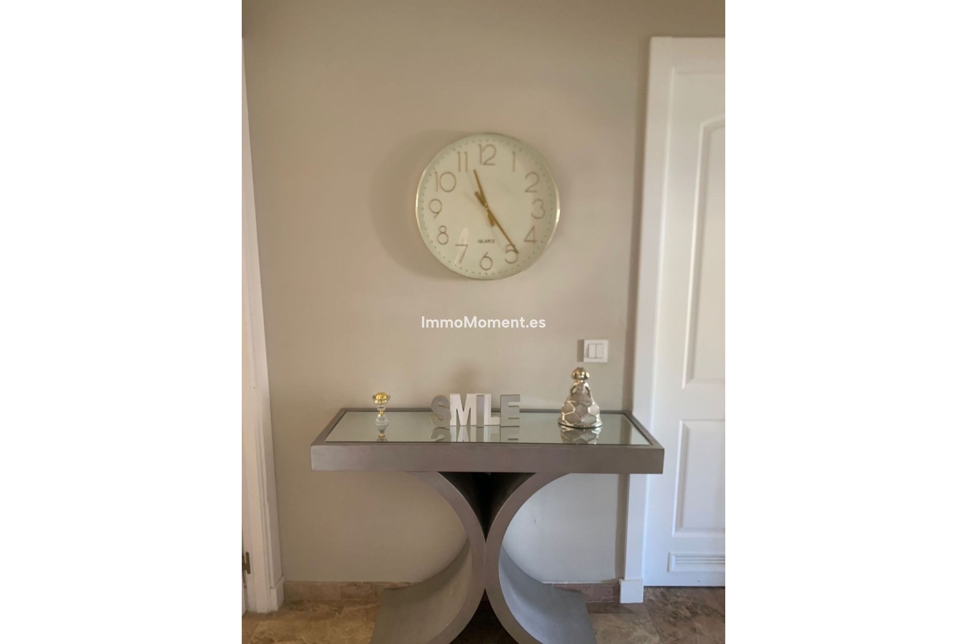 Revente - Appartement - Marbella - San Pedro de Alcántara