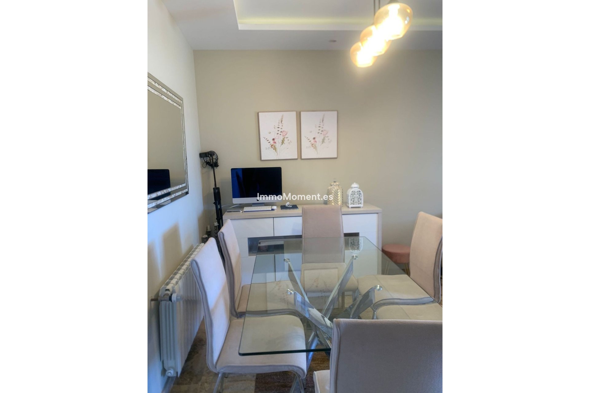 Revente - Appartement - Marbella - San Pedro de Alcántara