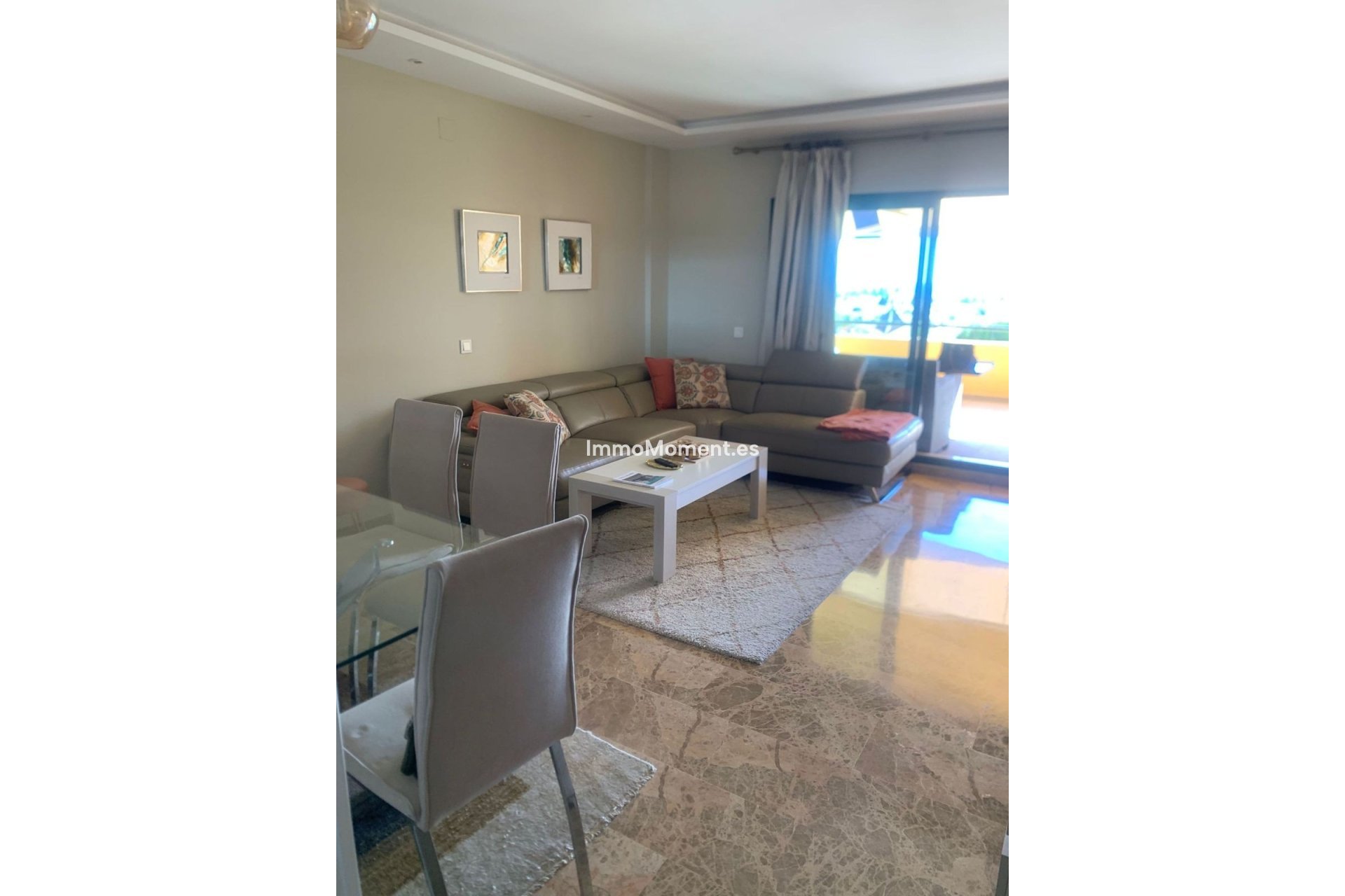 Revente - Appartement - Marbella - San Pedro de Alcántara