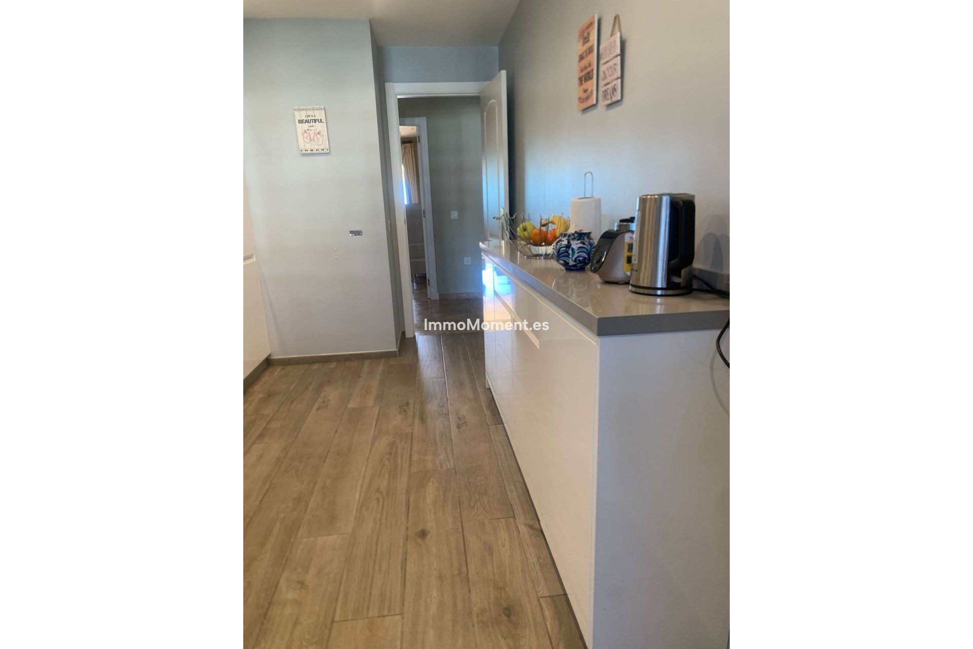 Revente - Appartement - Marbella - San Pedro de Alcántara