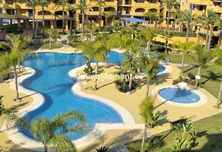 Revente - Appartement - Marbella - San Pedro de Alcántara