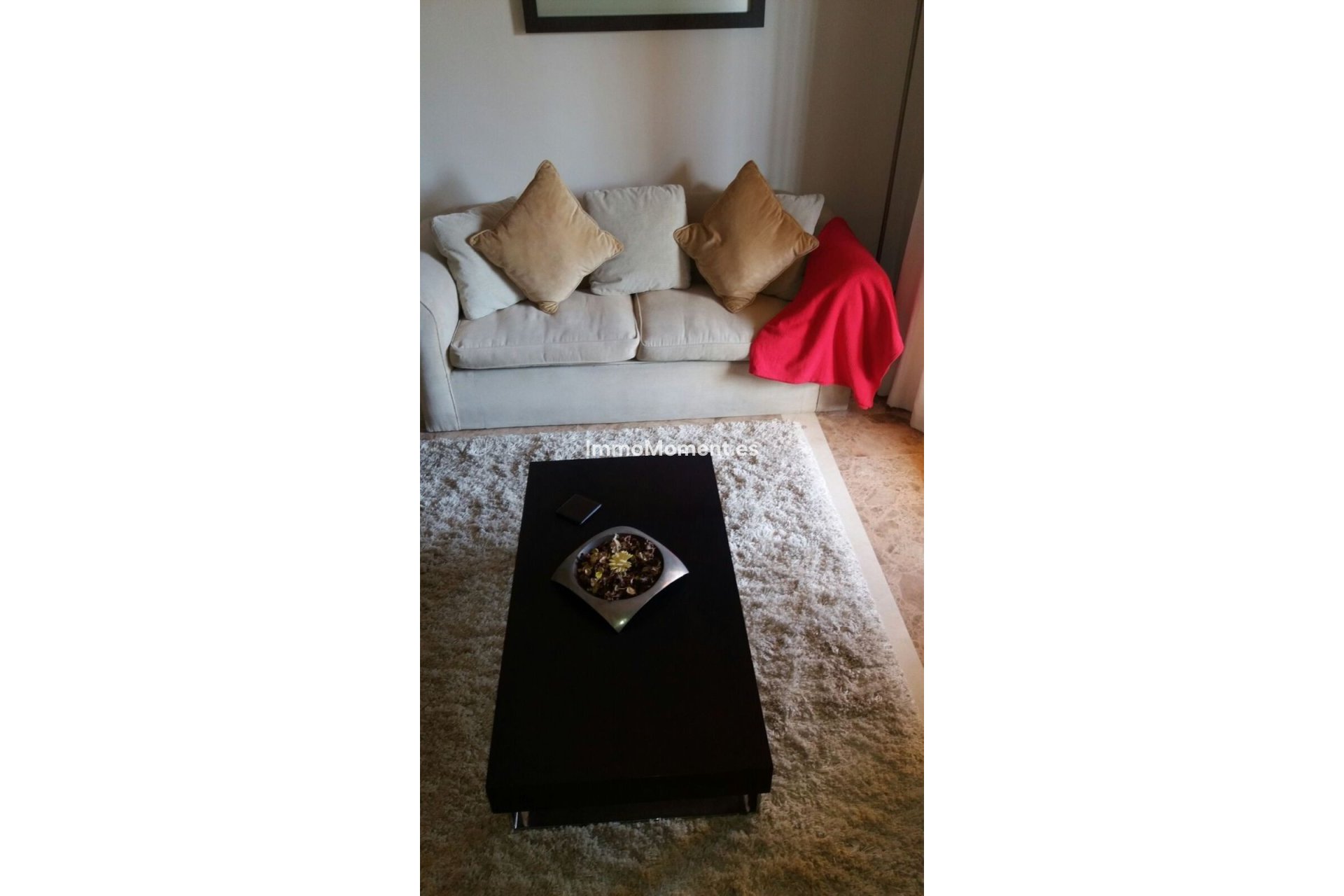 Revente - Appartement - Marbella - San Pedro de Alcántara