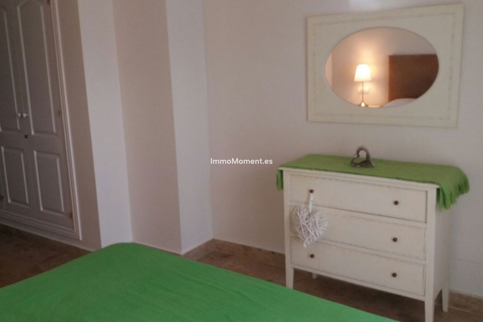 Revente - Appartement - Marbella - San Pedro de Alcántara