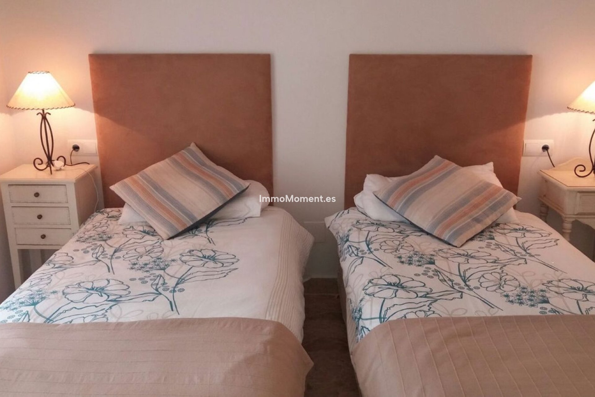 Revente - Appartement - Marbella - San Pedro de Alcántara