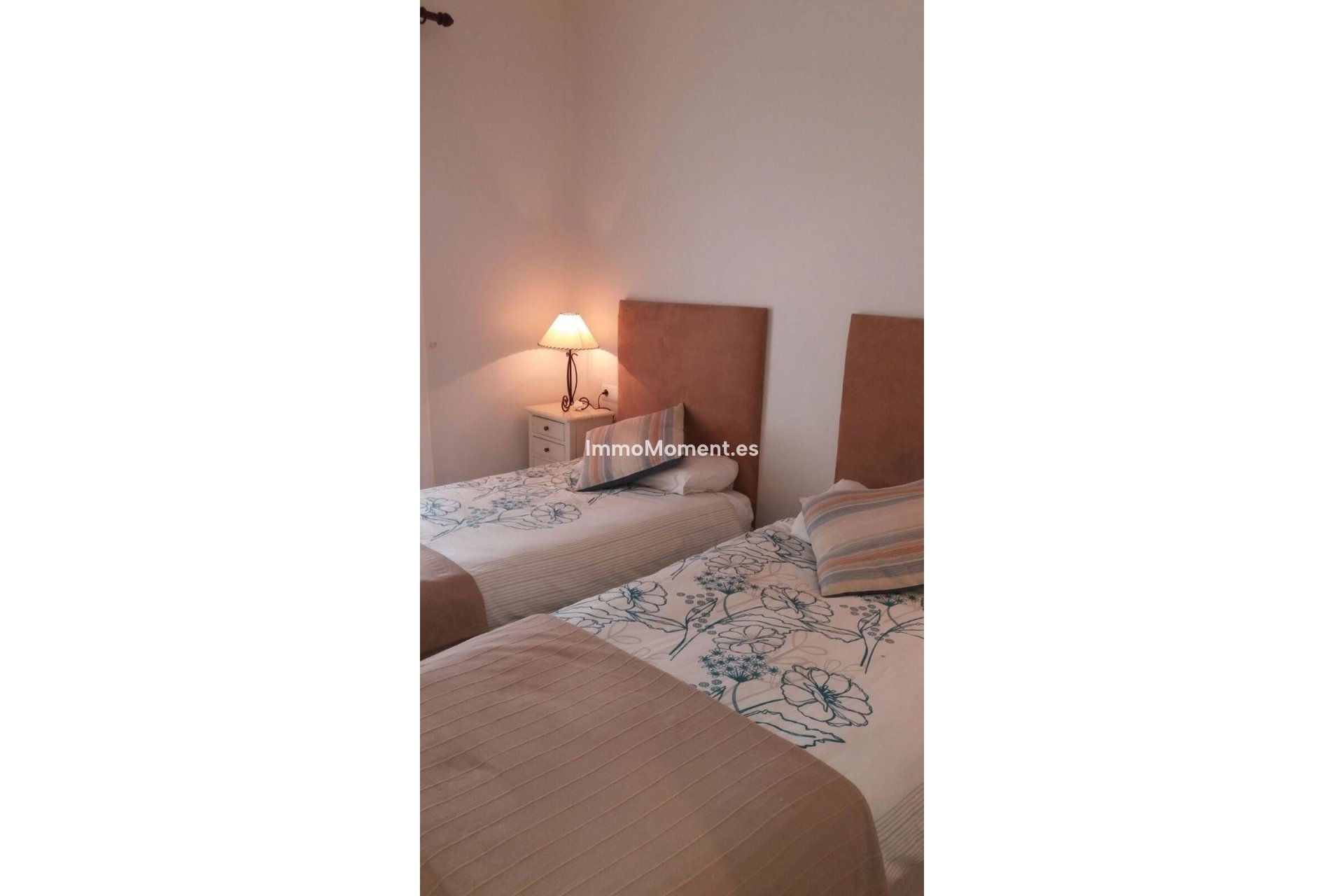Revente - Appartement - Marbella - San Pedro de Alcántara
