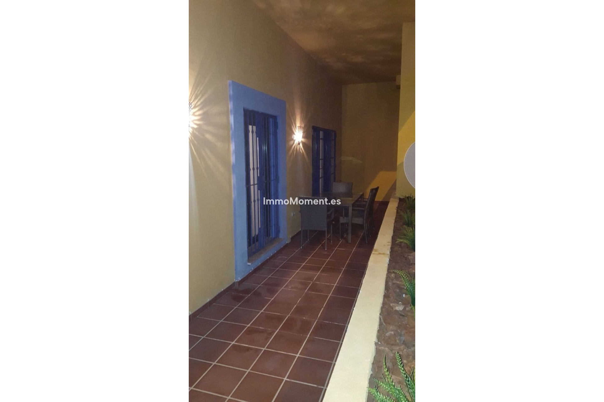 Revente - Appartement - Marbella - San Pedro de Alcántara