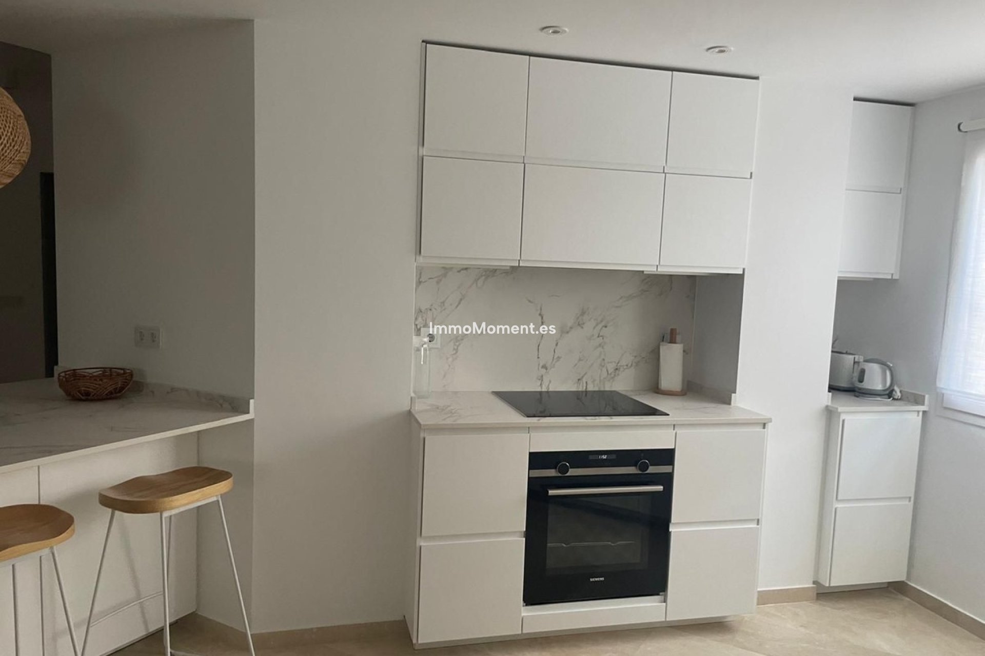 Revente - Appartement - Marbella - San Pedro de Alcántara