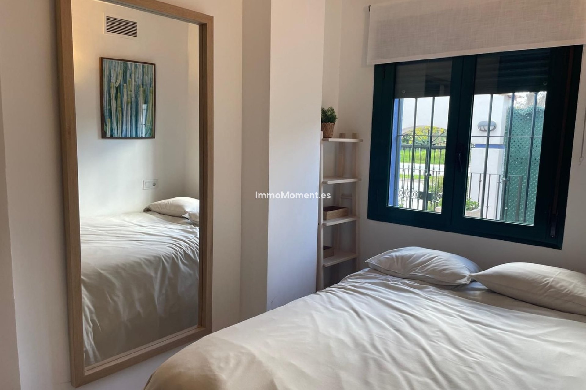 Revente - Appartement - Marbella - San Pedro de Alcántara