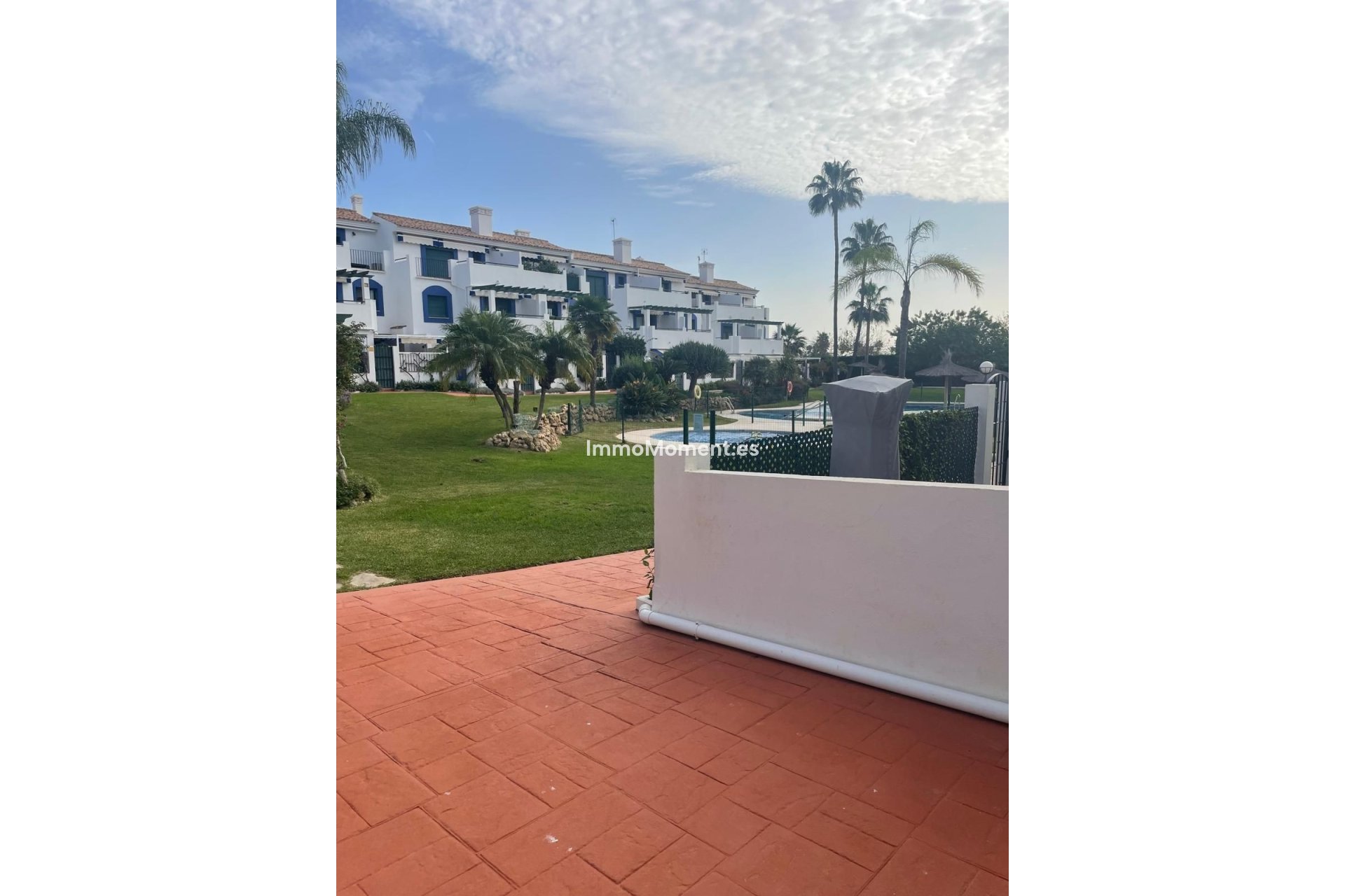 Revente - Appartement - Marbella - San Pedro de Alcántara