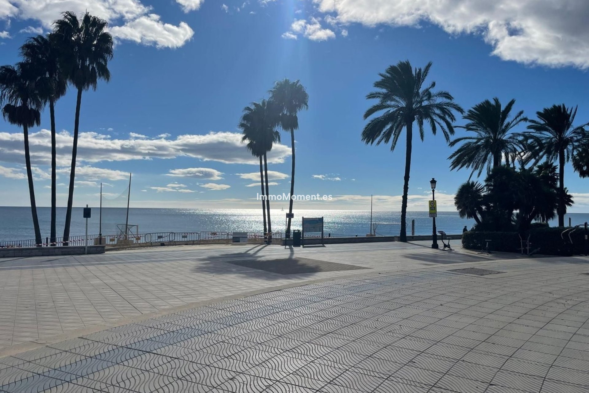 Revente - Appartement - Marbella - San Pedro de Alcántara