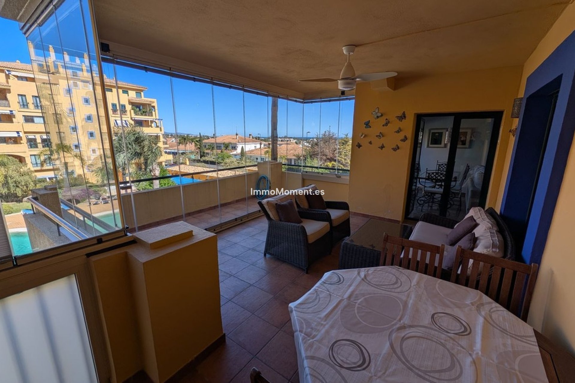 Revente - Appartement - Marbella - San Pedro de Alcántara