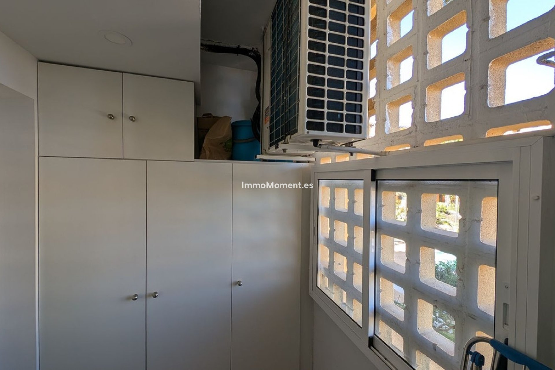 Revente - Appartement - Marbella - San Pedro de Alcántara