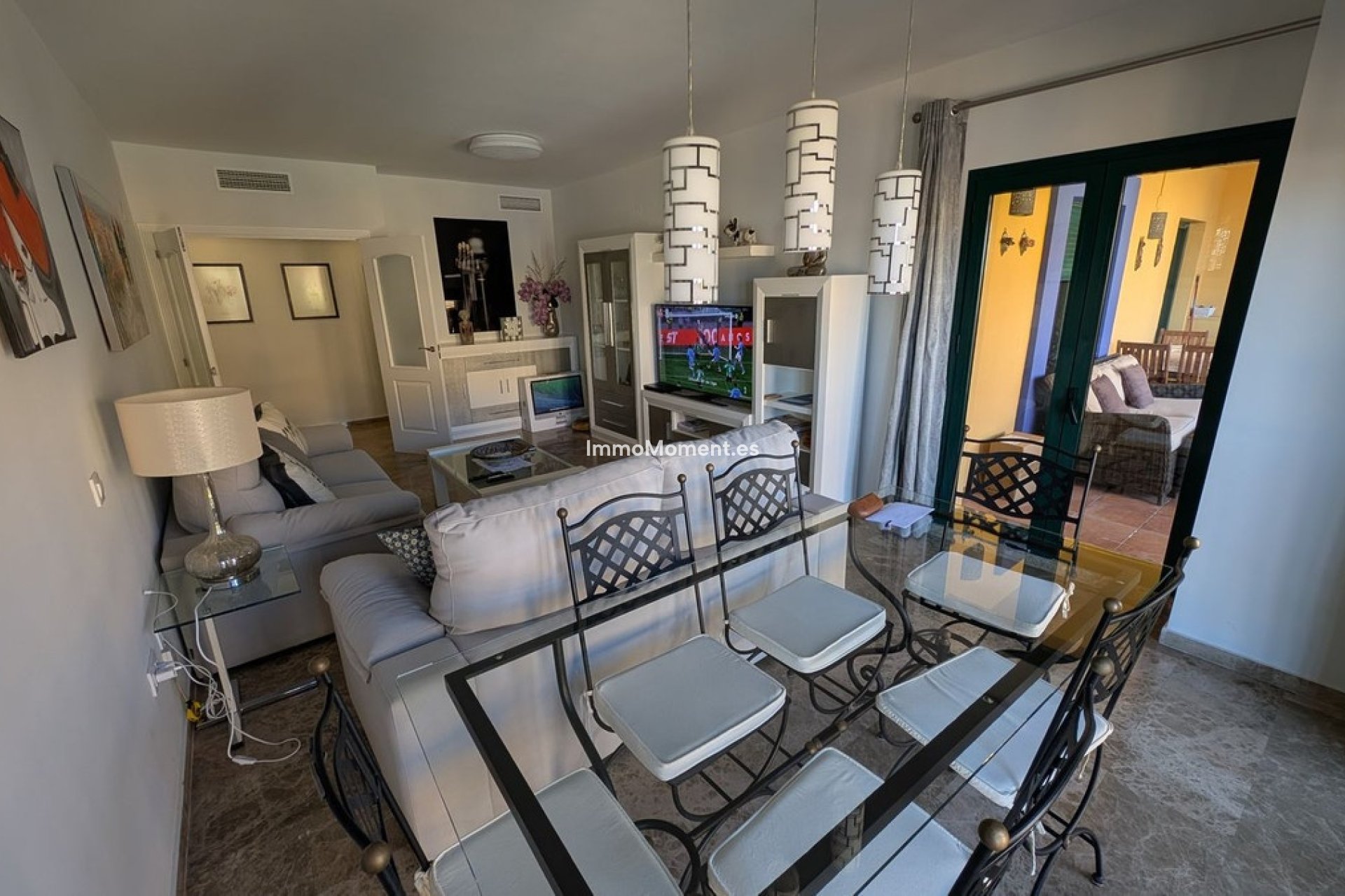 Revente - Appartement - Marbella - San Pedro de Alcántara