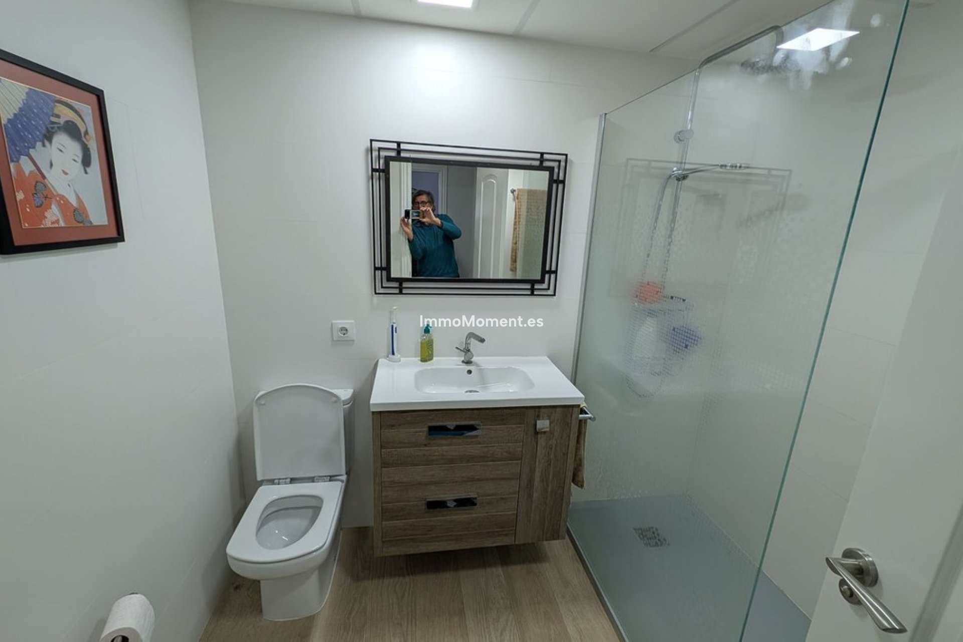 Revente - Appartement - Marbella - San Pedro de Alcántara