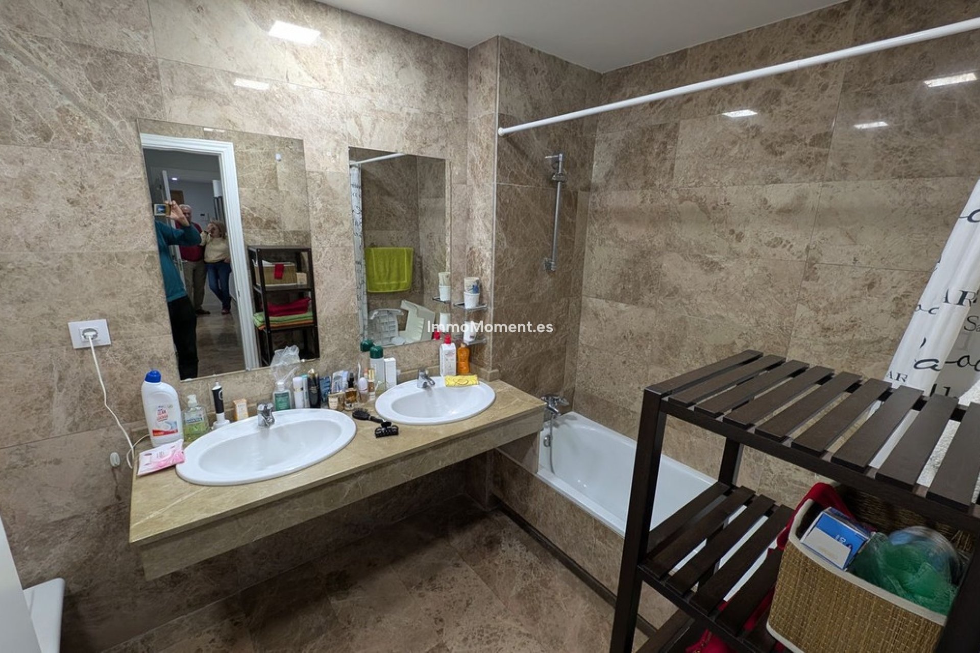 Revente - Appartement - Marbella - San Pedro de Alcántara