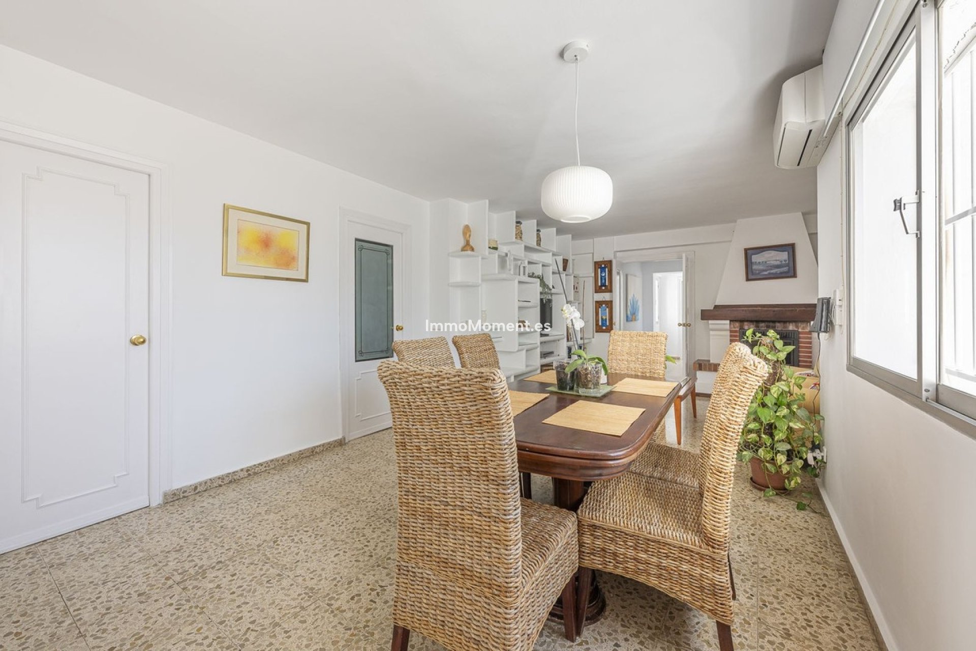 Revente - Appartement - Marbella - San Pedro de Alcántara