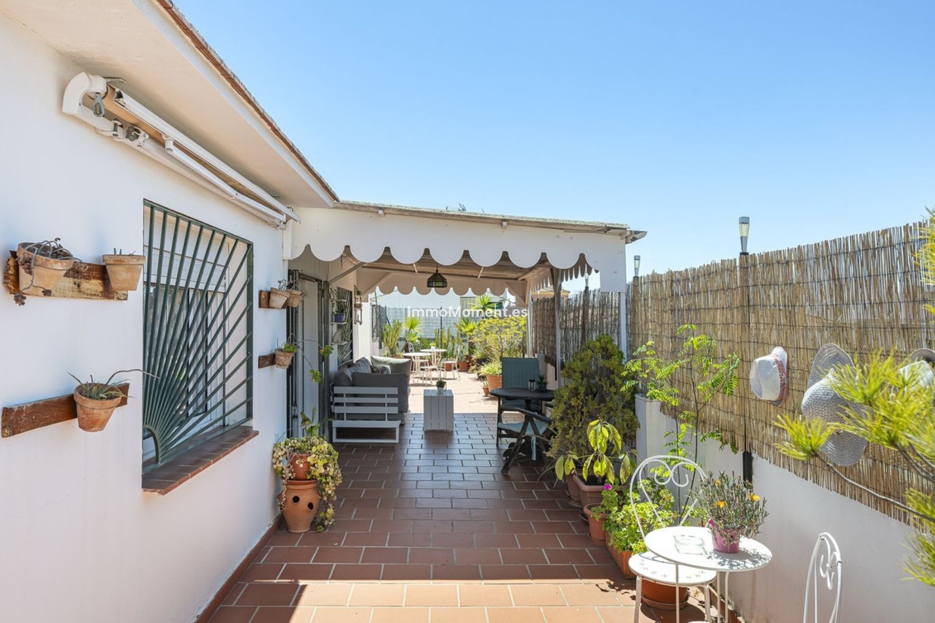 Revente - Appartement - Marbella - San Pedro de Alcántara