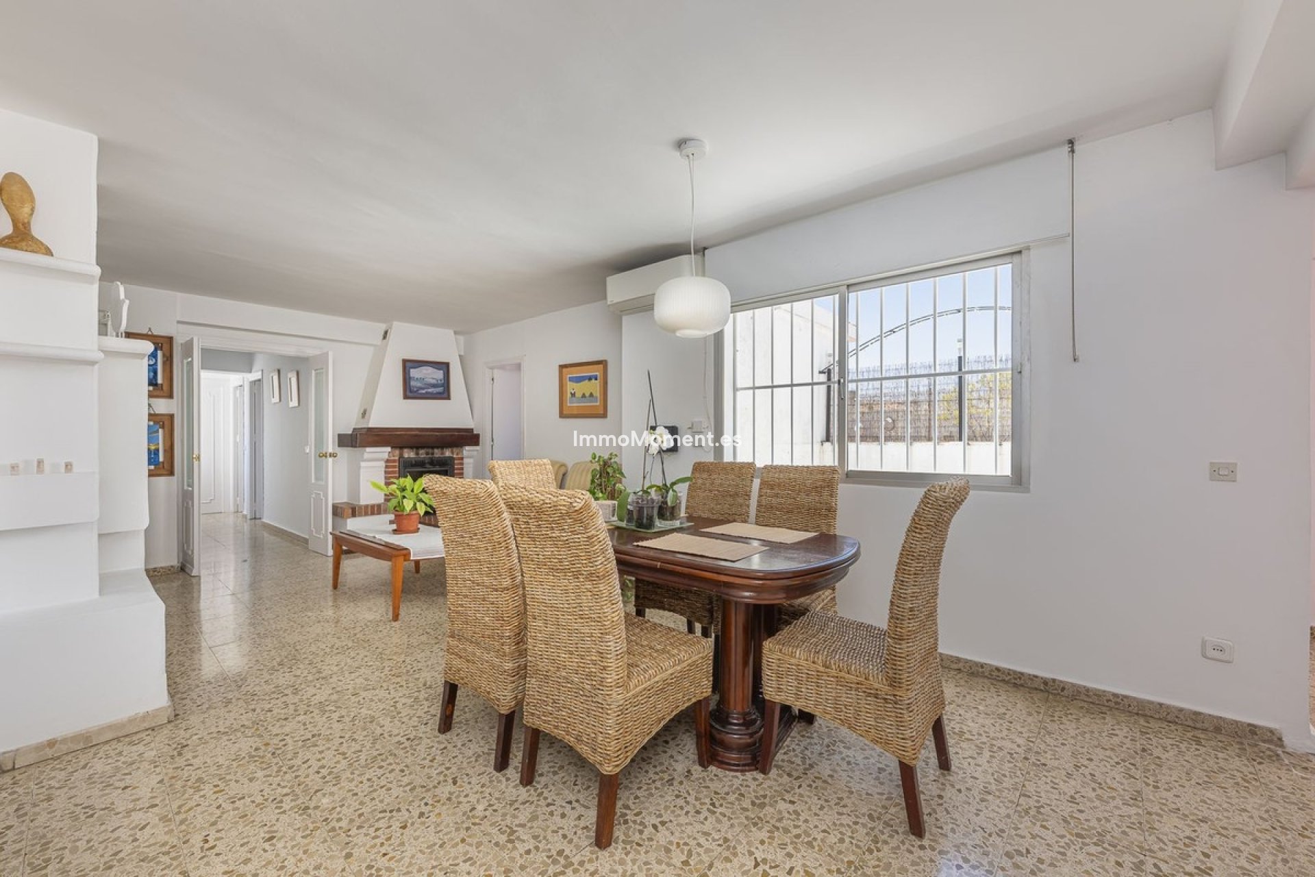 Revente - Appartement - Marbella - San Pedro de Alcántara