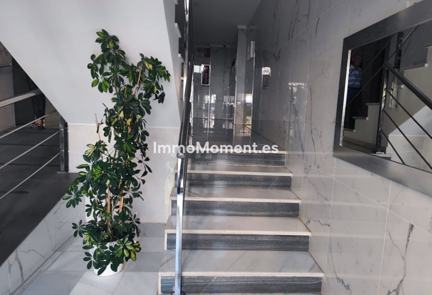 Revente - Appartement - Marbella - San Pedro de Alcántara